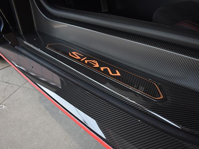 Lamborghini SIÁN FKP 37 (photo: 19)