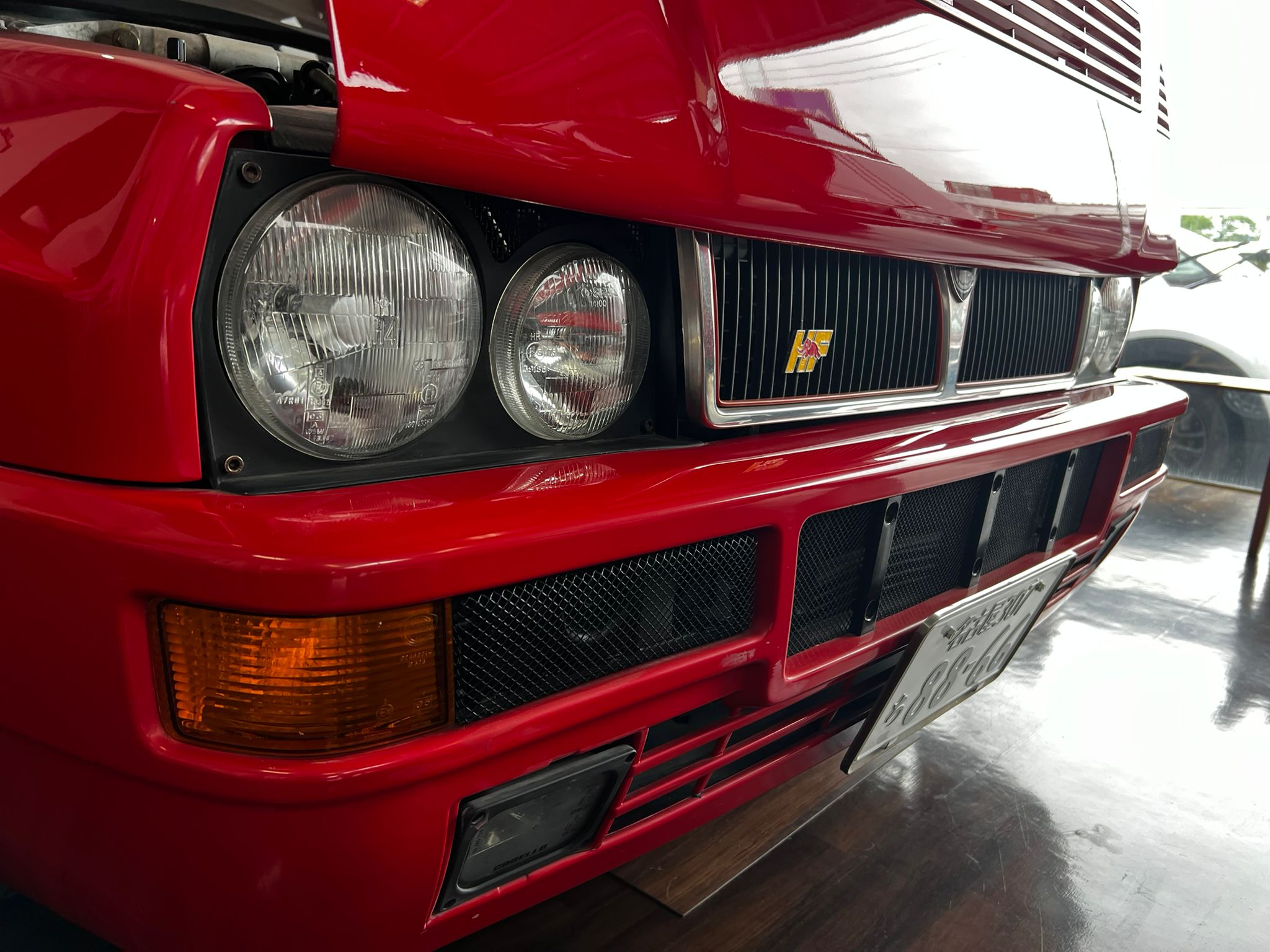 Lancia Delta HF Integrale Evoluzione (photo: 6)