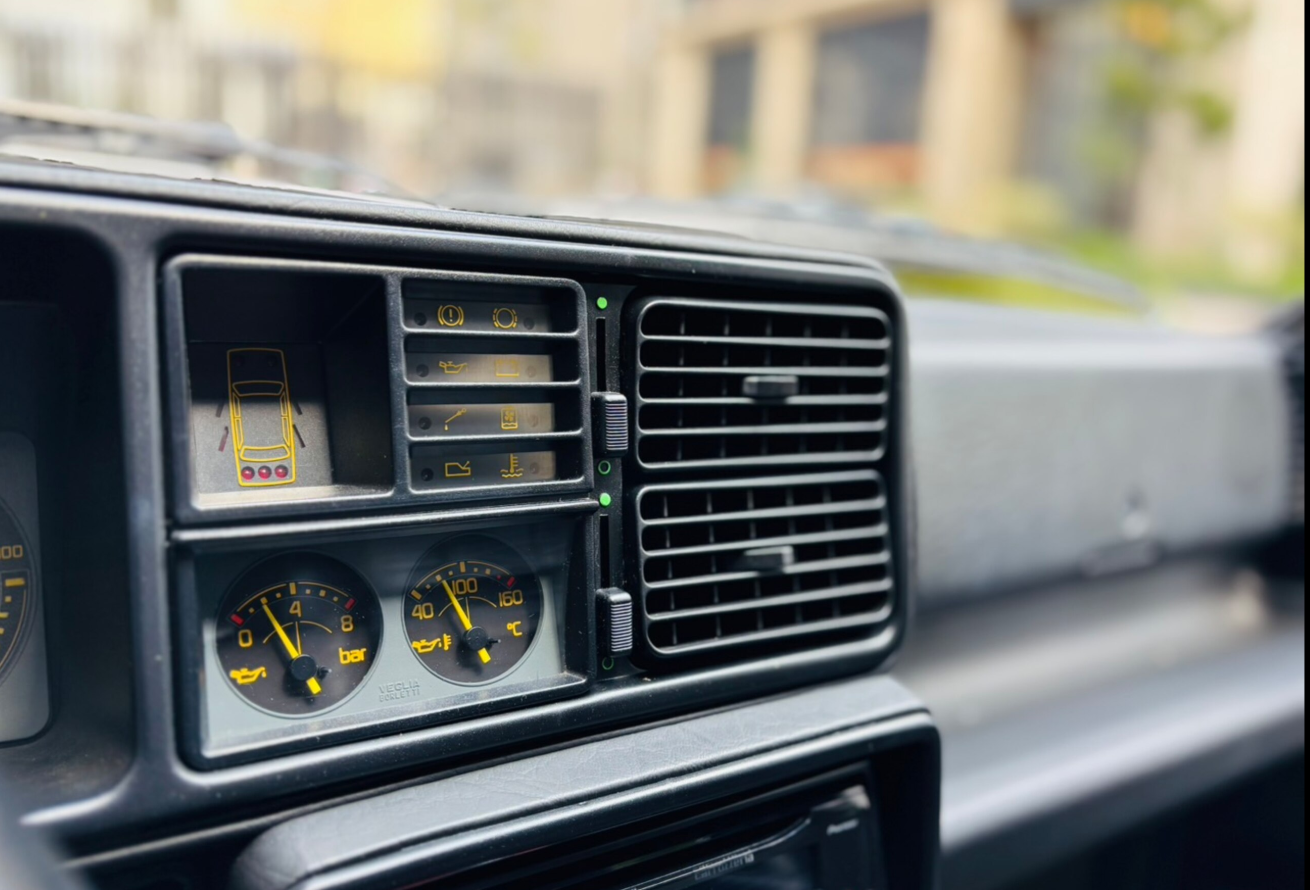 Lancia Delta HF Integrale Evoluzione (photo: 9)