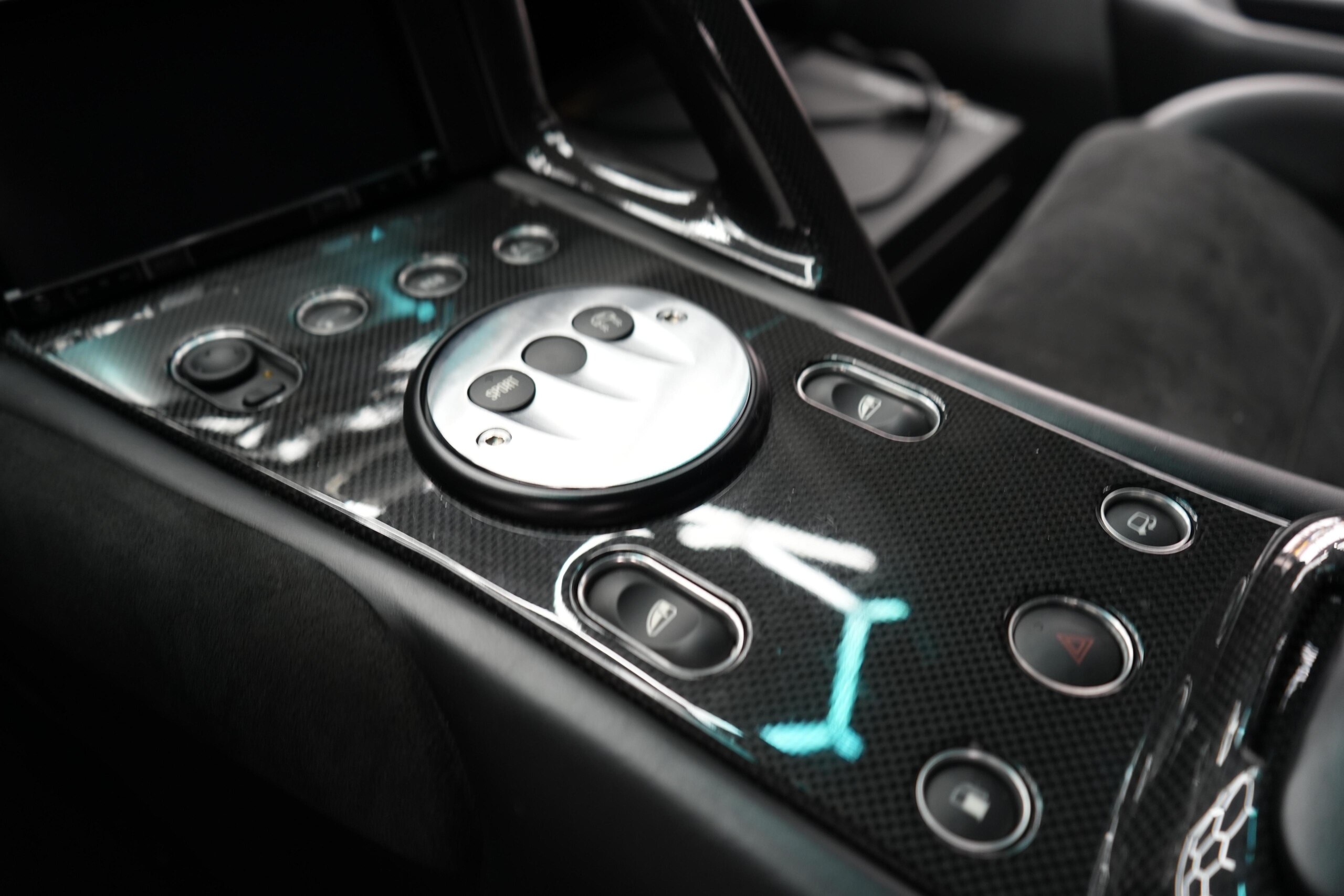 Lamborghini Murcielago LP640 (photo: 13)