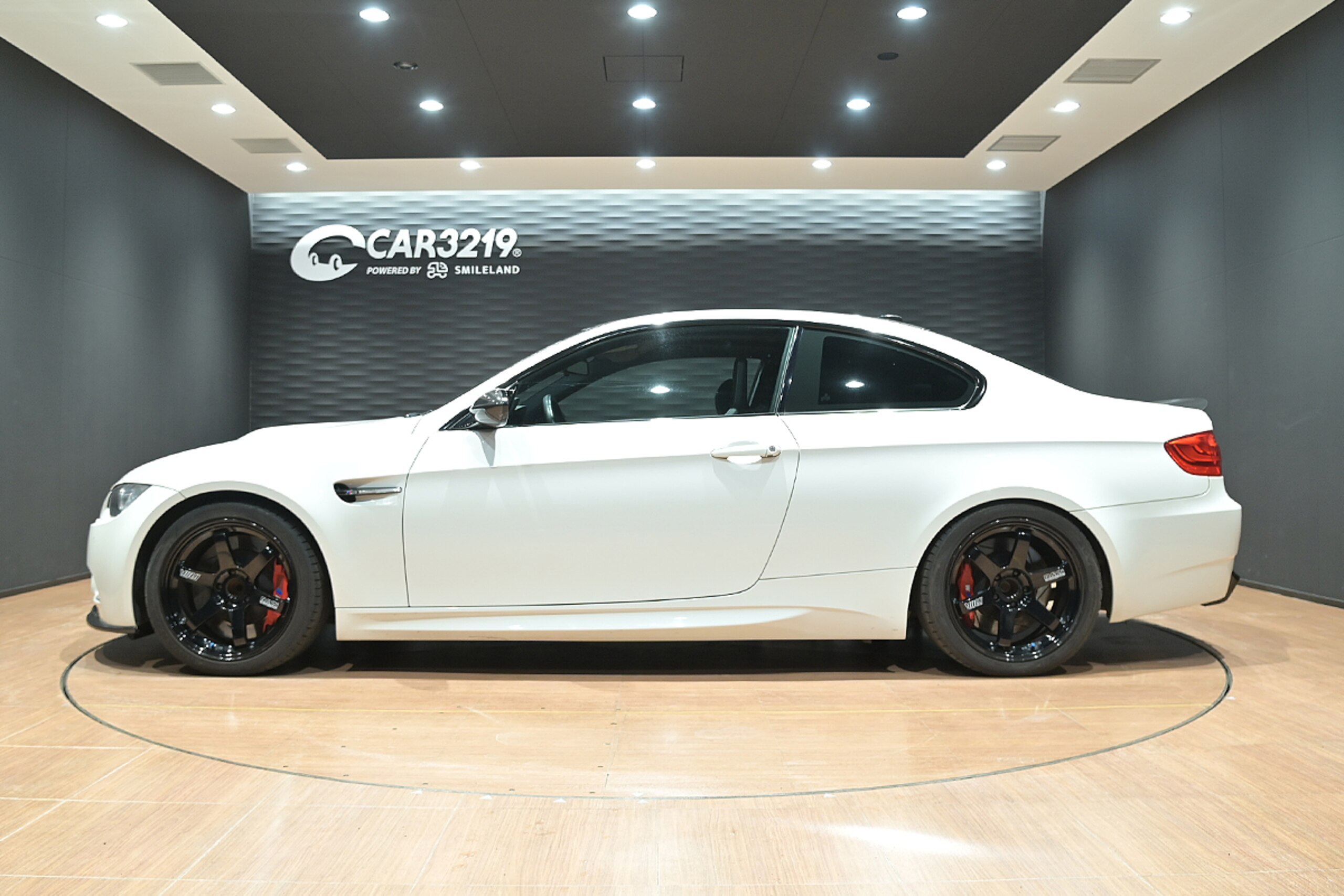 BMW M3 Coupe (photo: 4)