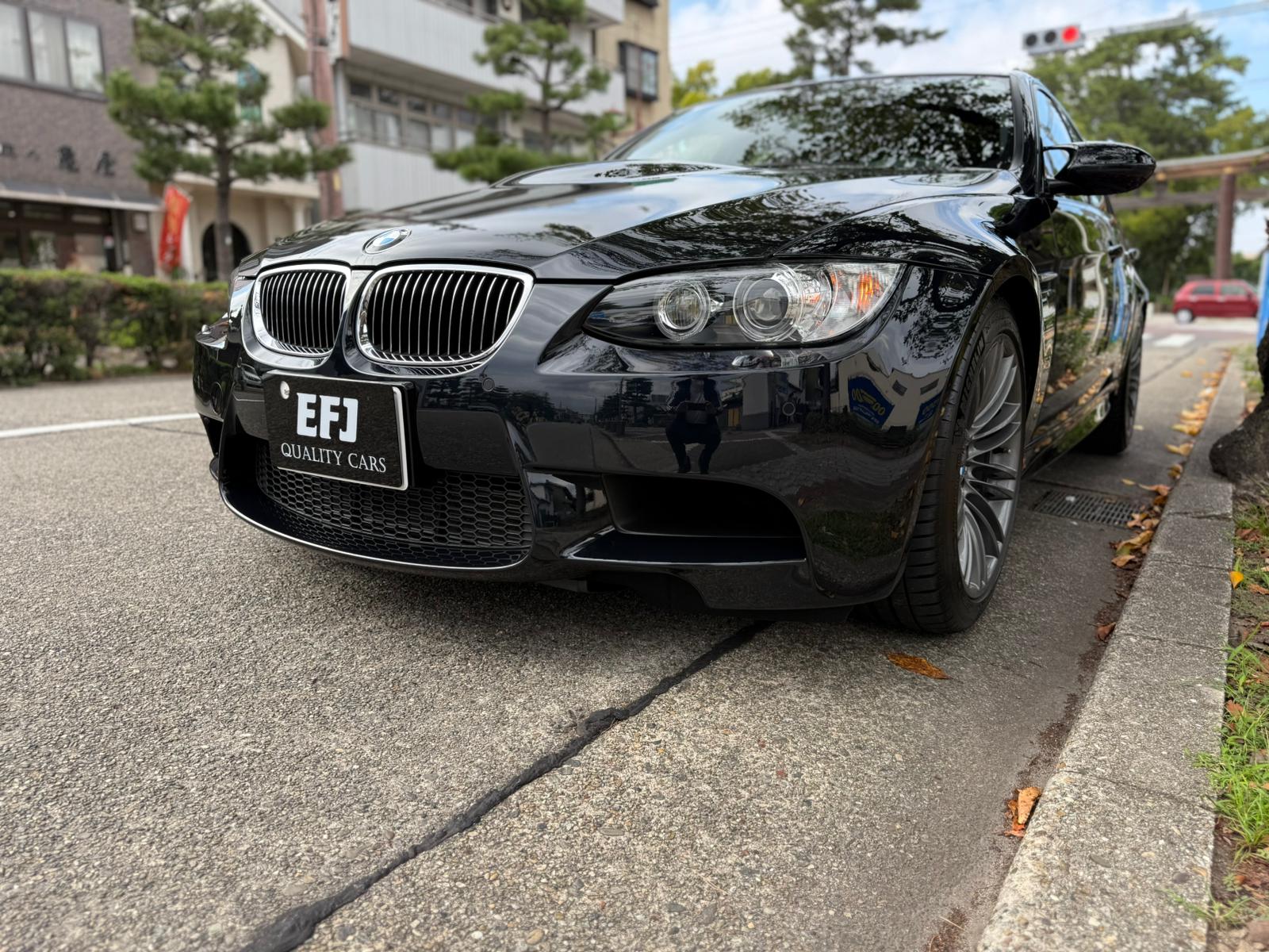BMW M3 Sedan (photo: 6)