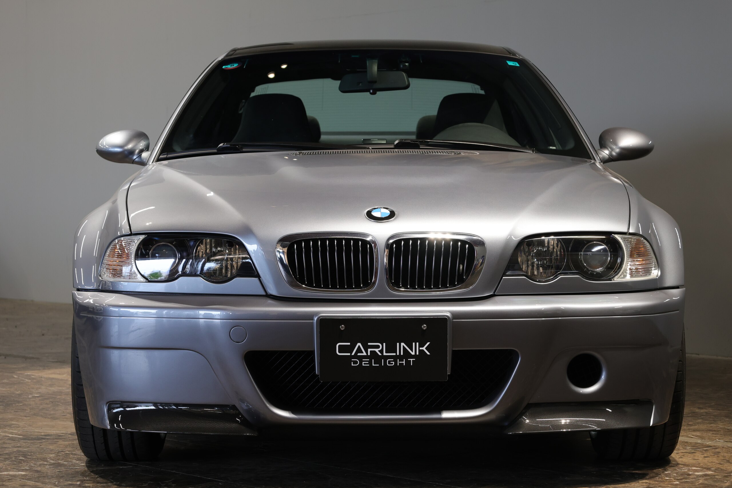 BMW M3 CSL (photo: 2)