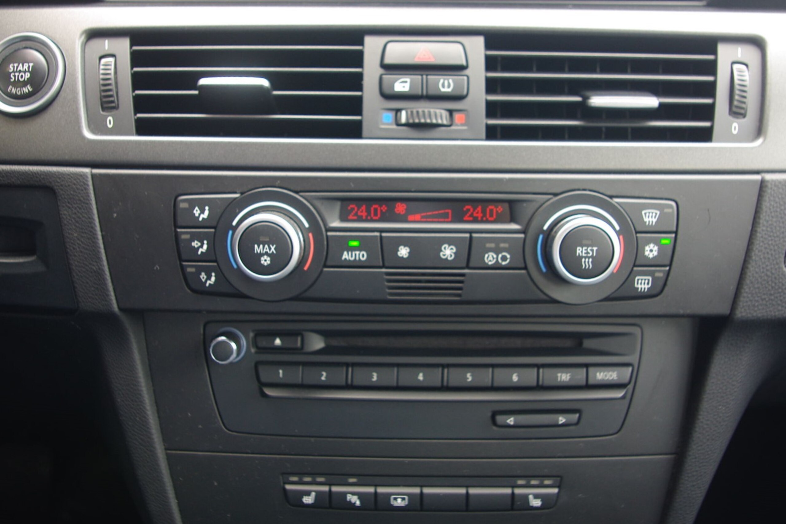 BMW M3 Sedan (photo: 11)