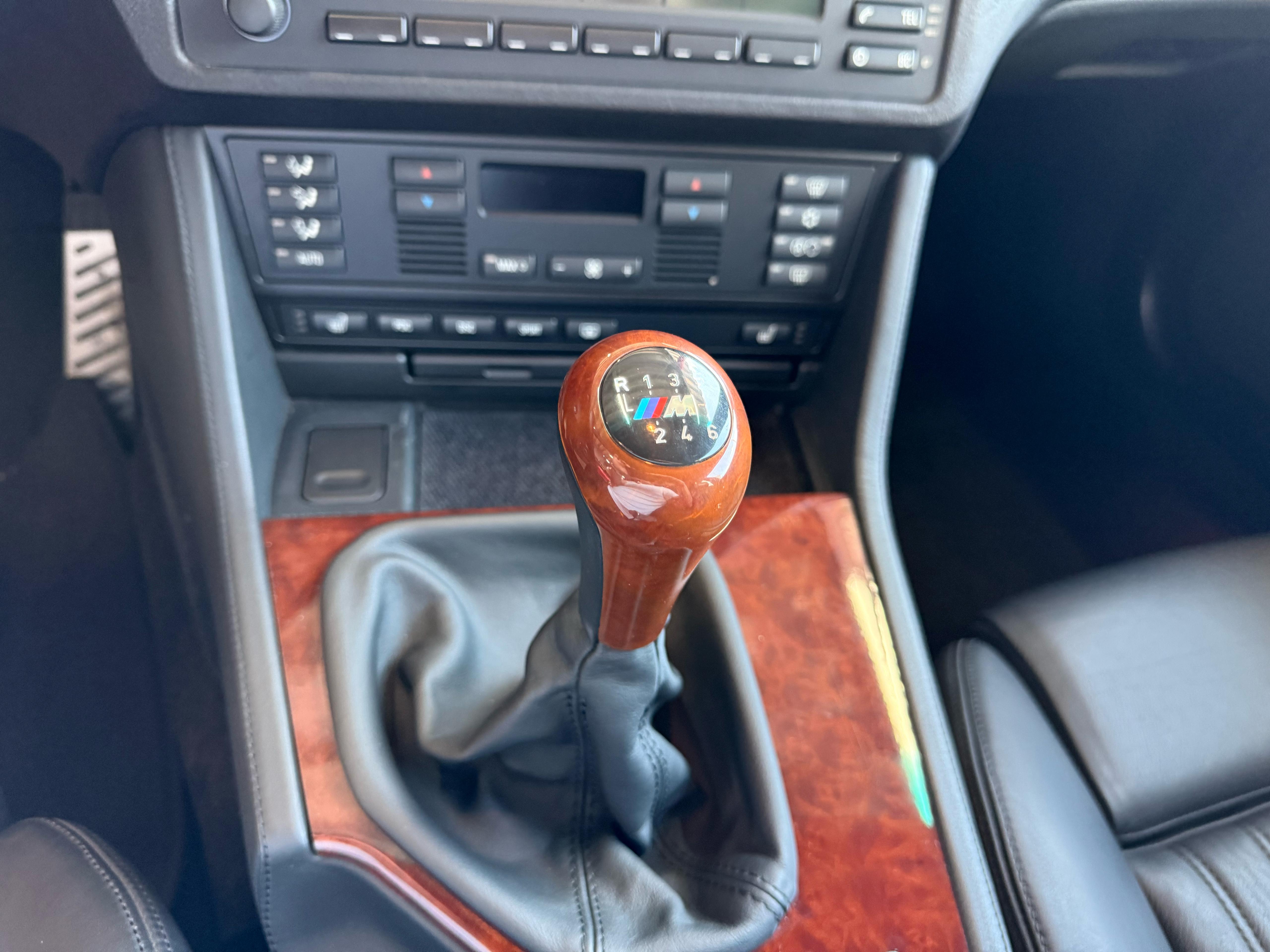 BMW M5 Hartge (photo: 7)