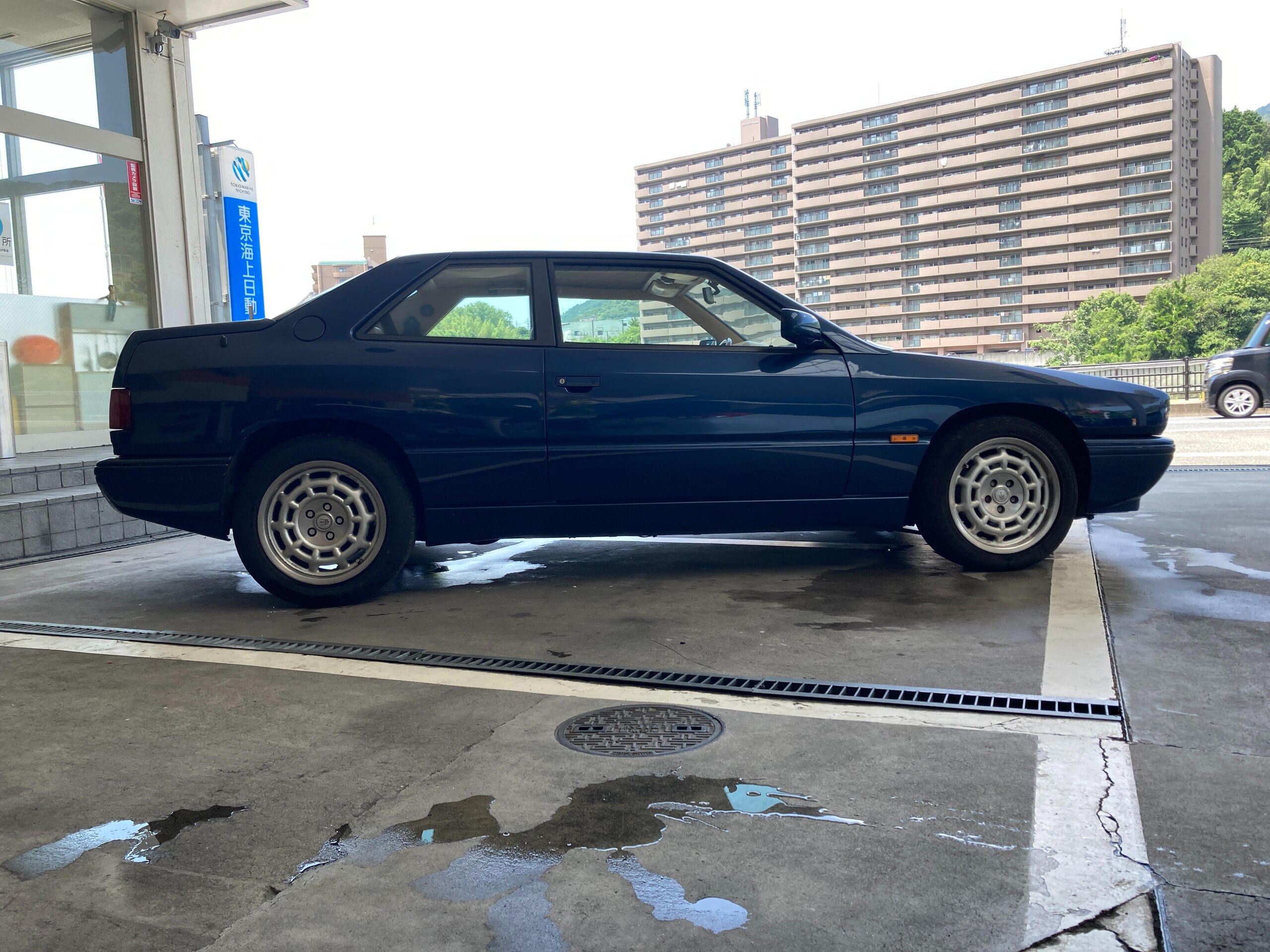 Maserati Ghibli (photo: 6)