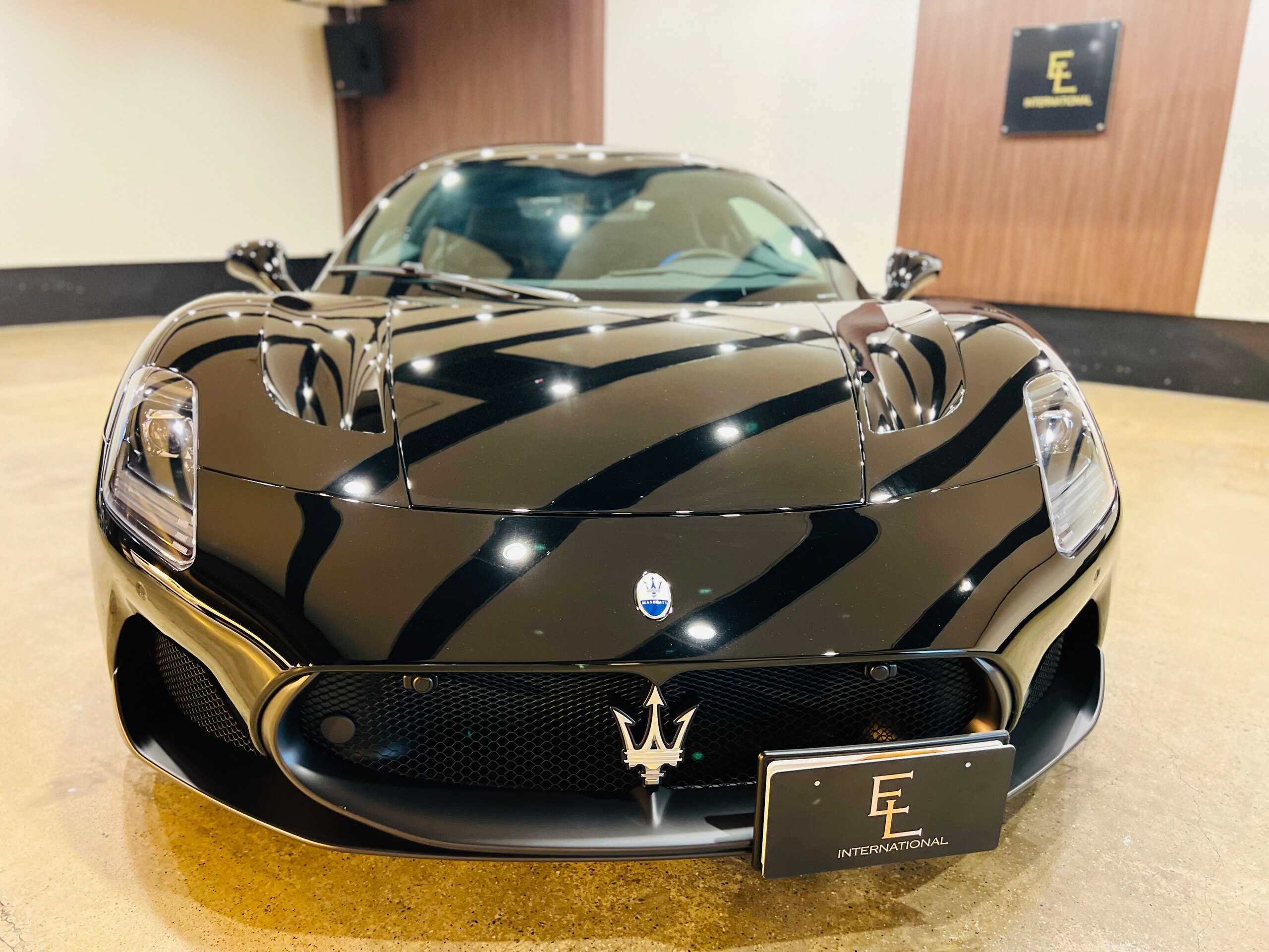 Maserati MC20 (photo: 1)