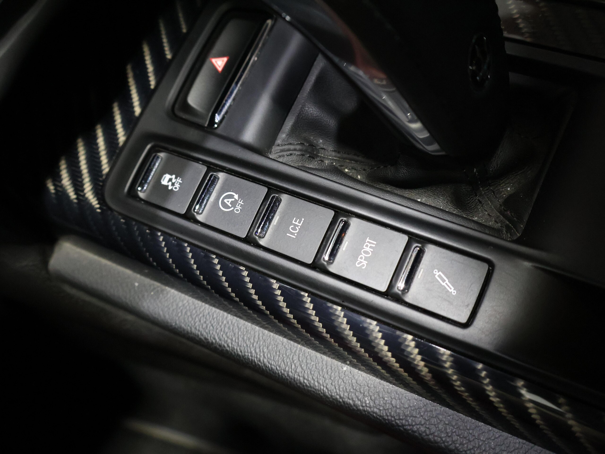 Maserati Ghibli S Q4 (photo: 13)