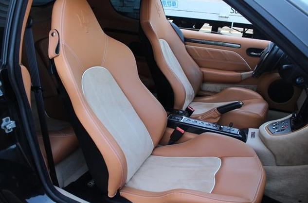 Maserati GranSport 10th Anniversary (photo: 11)
