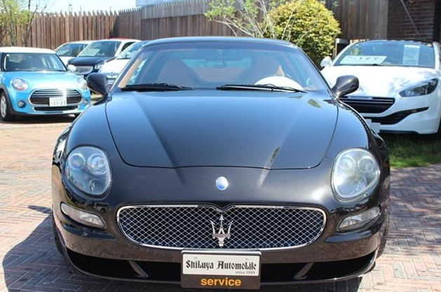 Maserati GranSport 10th Anniversary (photo: 1)