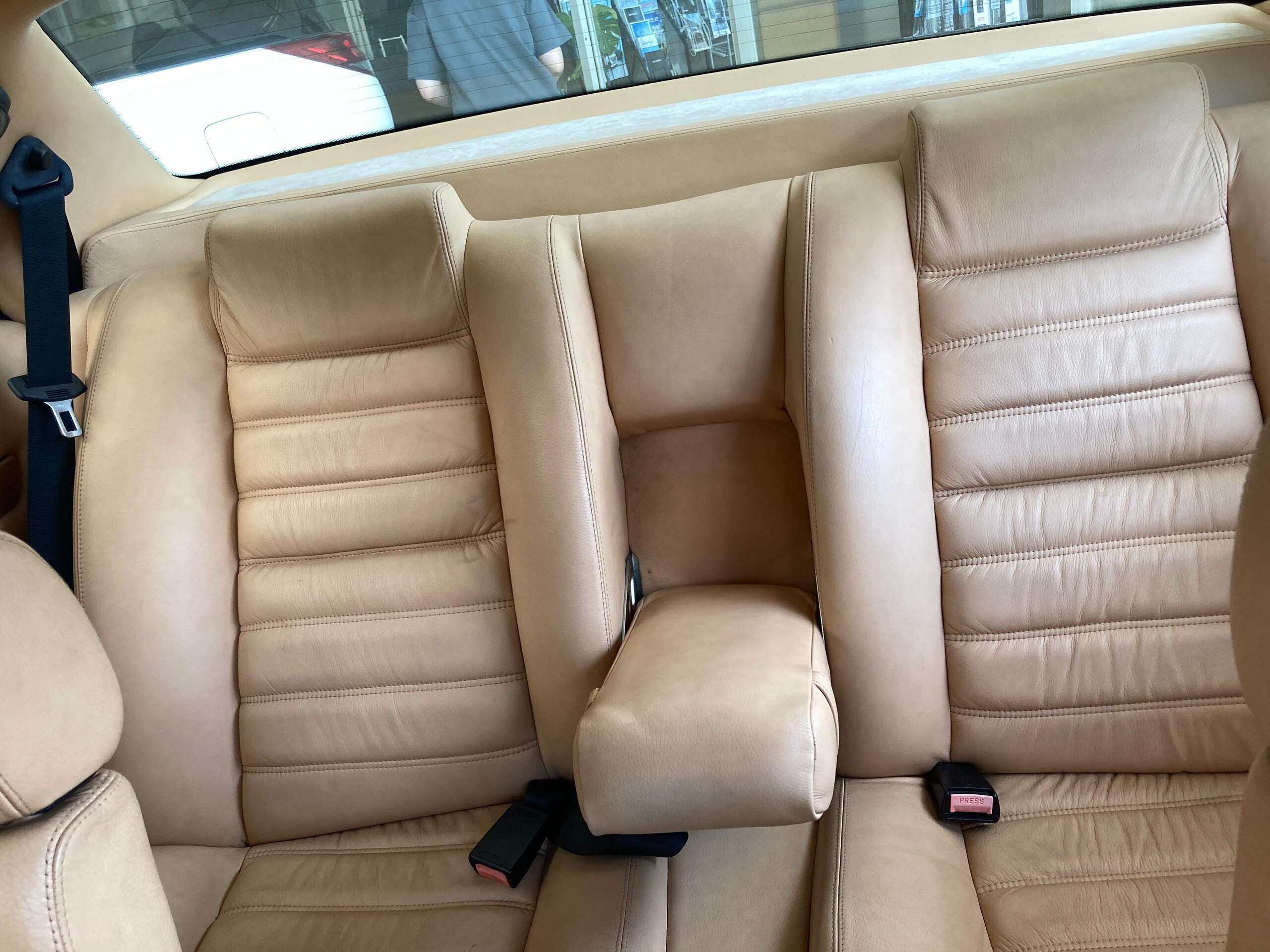 Maserati Ghibli (photo: 14)