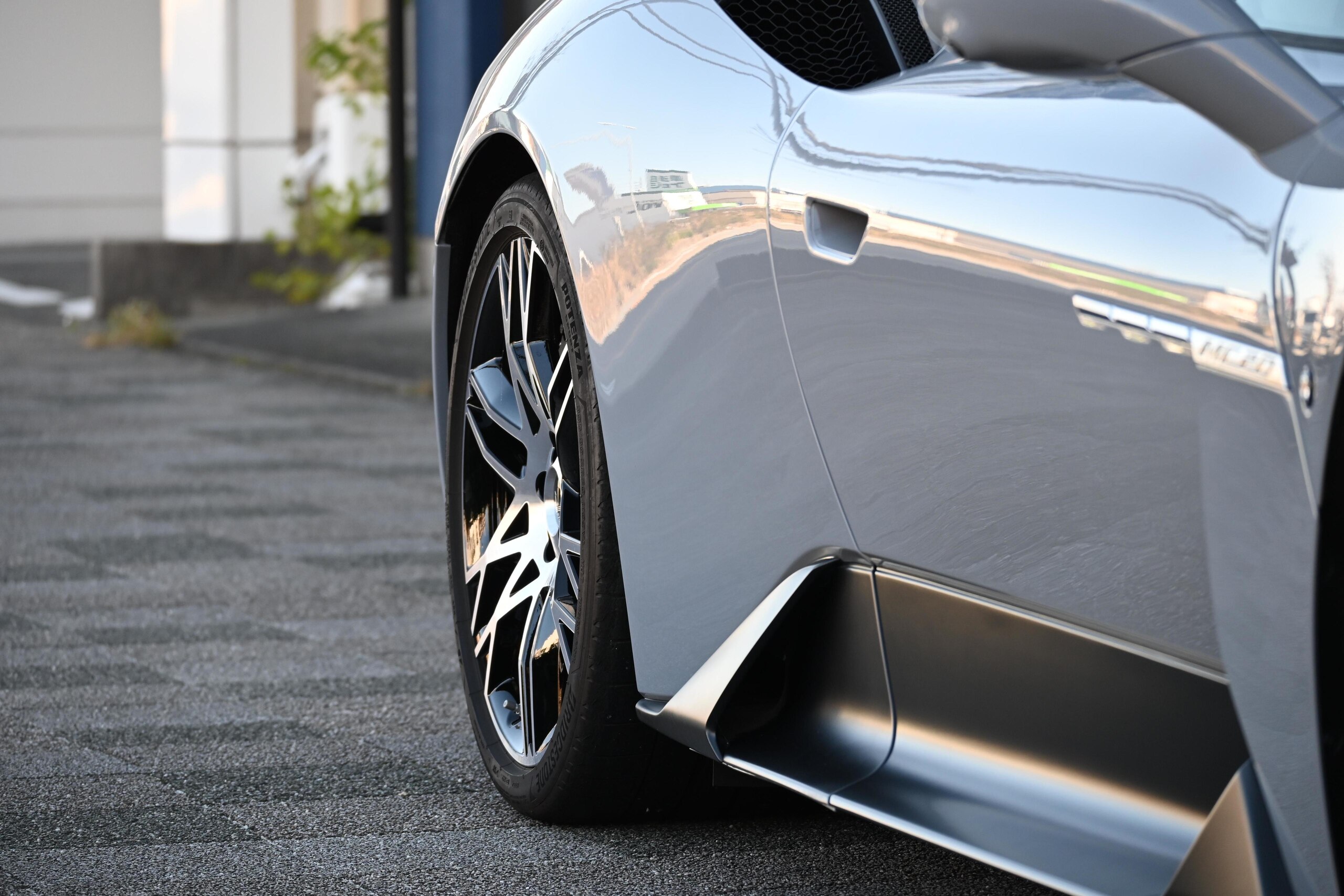 Maserati MC20 Cielo 2023 for sale from Japan - image 15