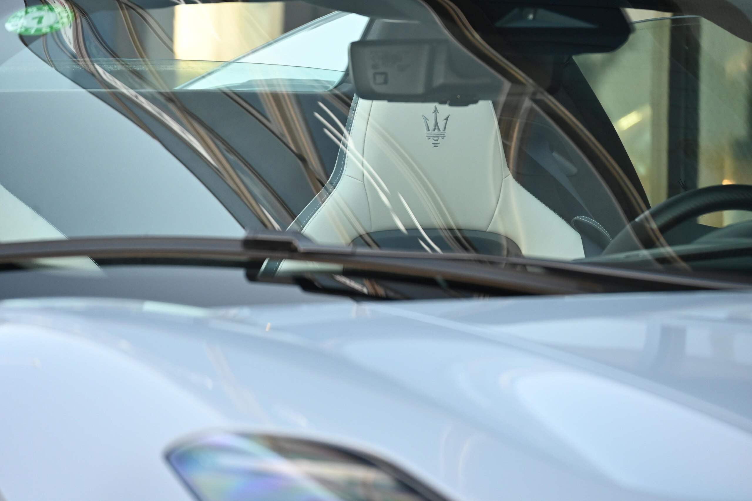 Maserati MC20 Cielo 2023 for sale from Japan - image 19