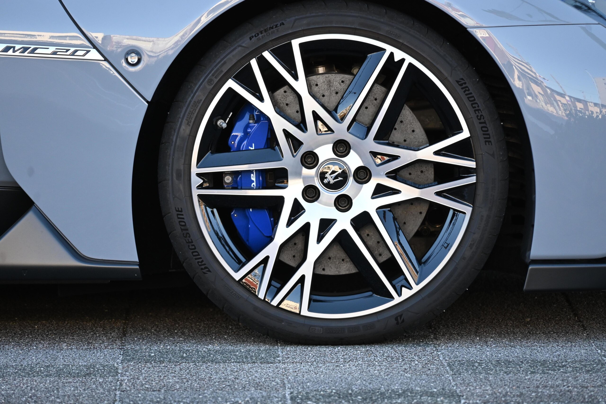 Maserati MC20 Cielo 2023 for sale from Japan - image 25