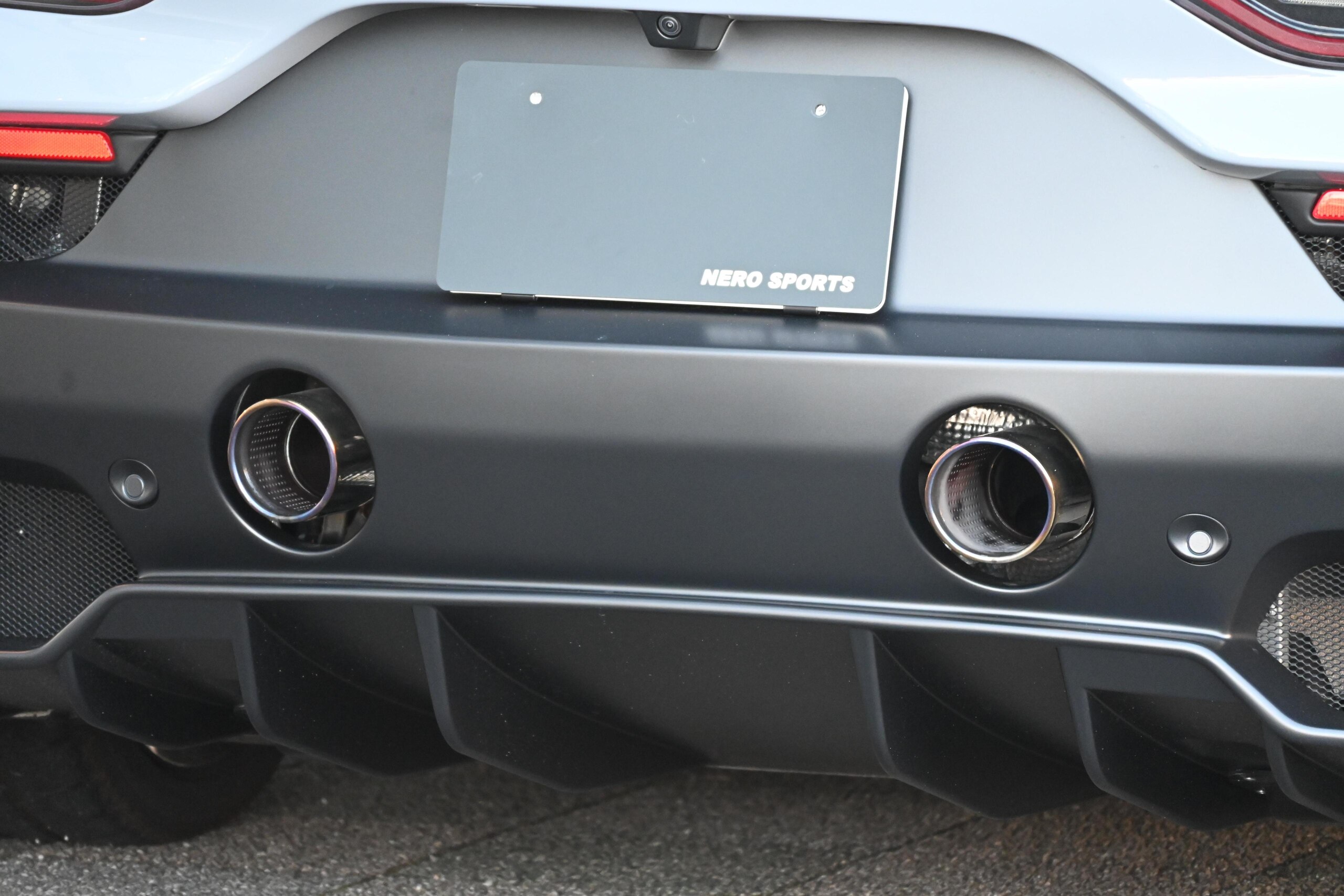 Maserati MC20 Cielo 2023 for sale from Japan - image 34