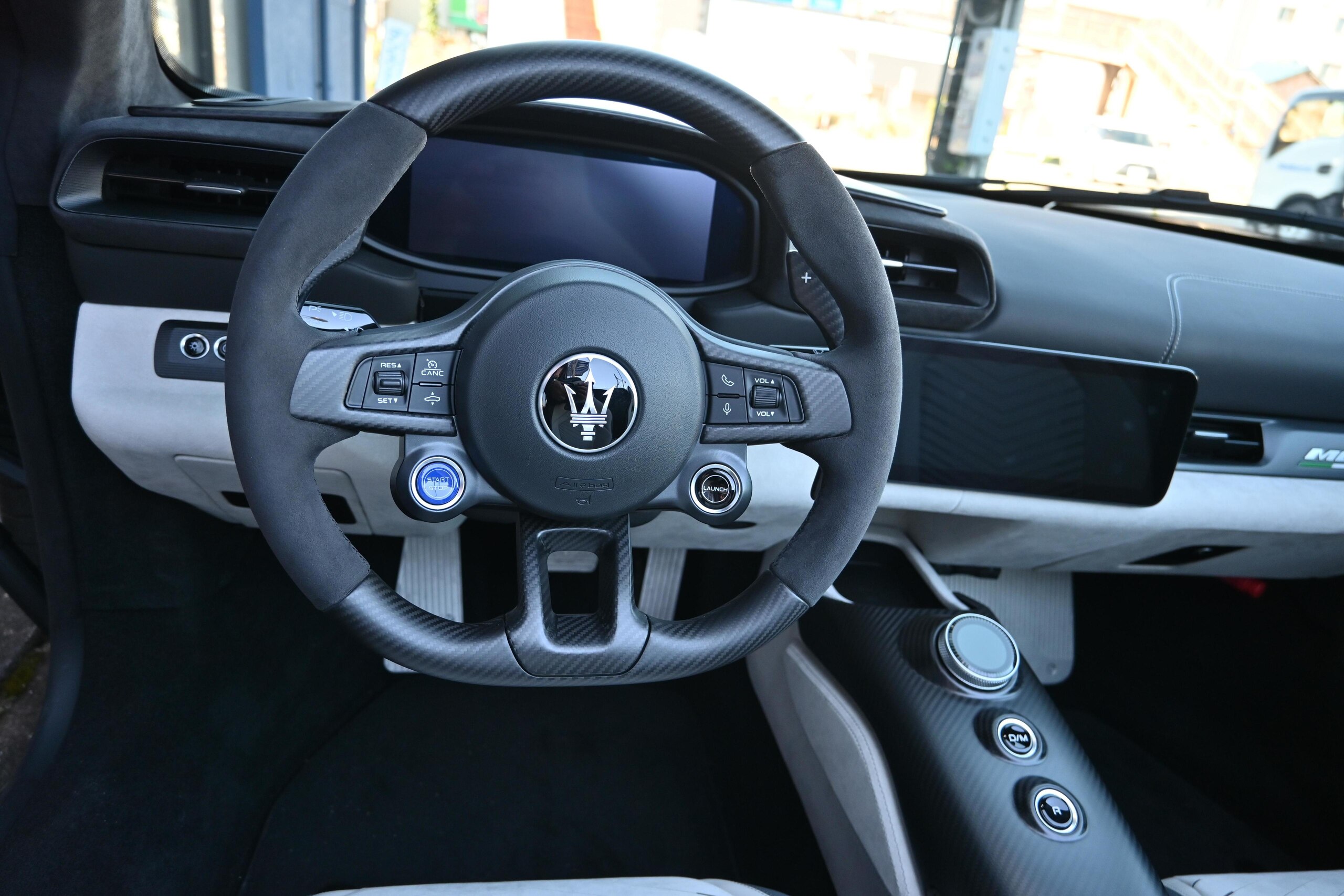 Maserati MC20 Cielo 2023 for sale from Japan - image 39