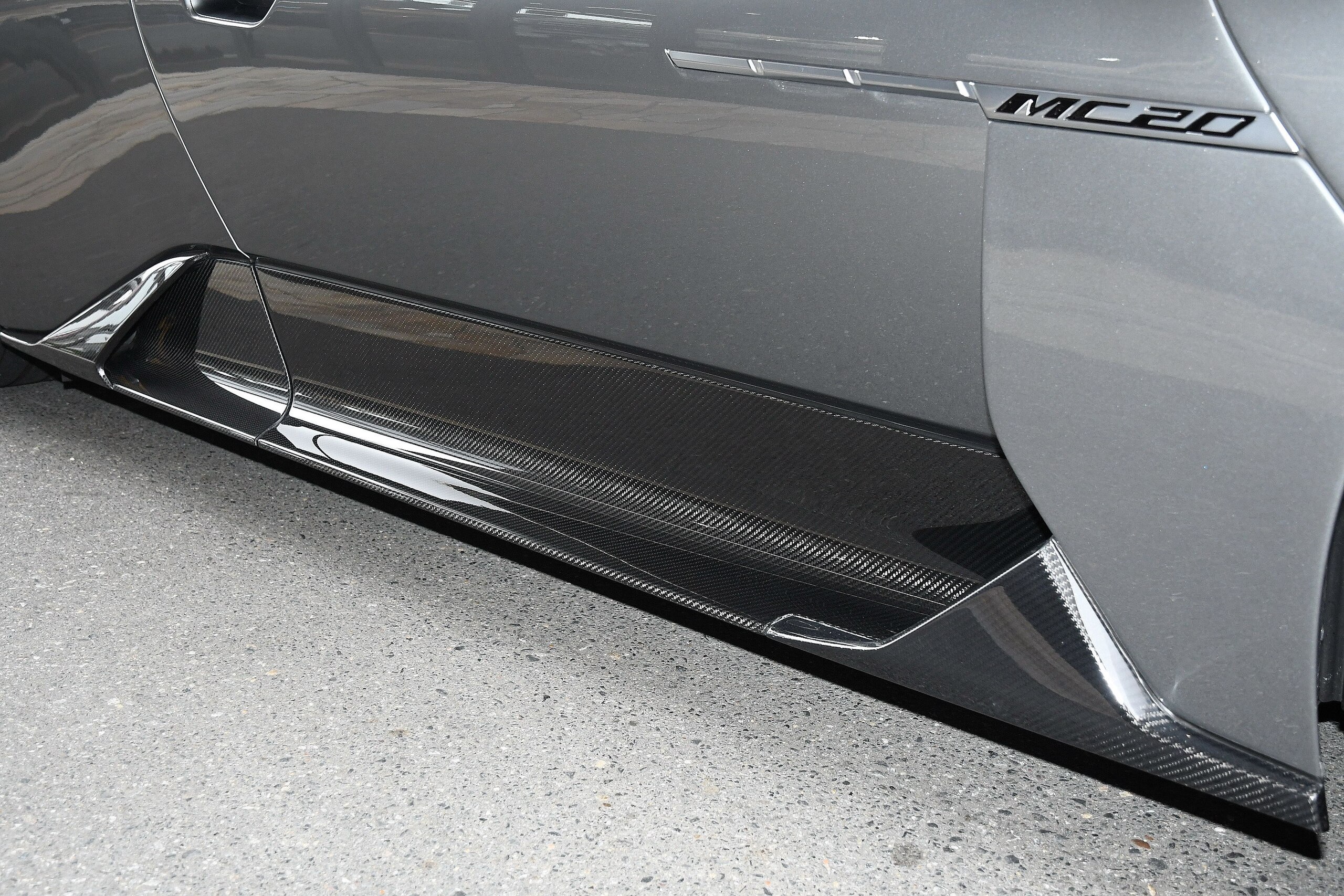 Maserati MC20 Cielo (photo: 6)