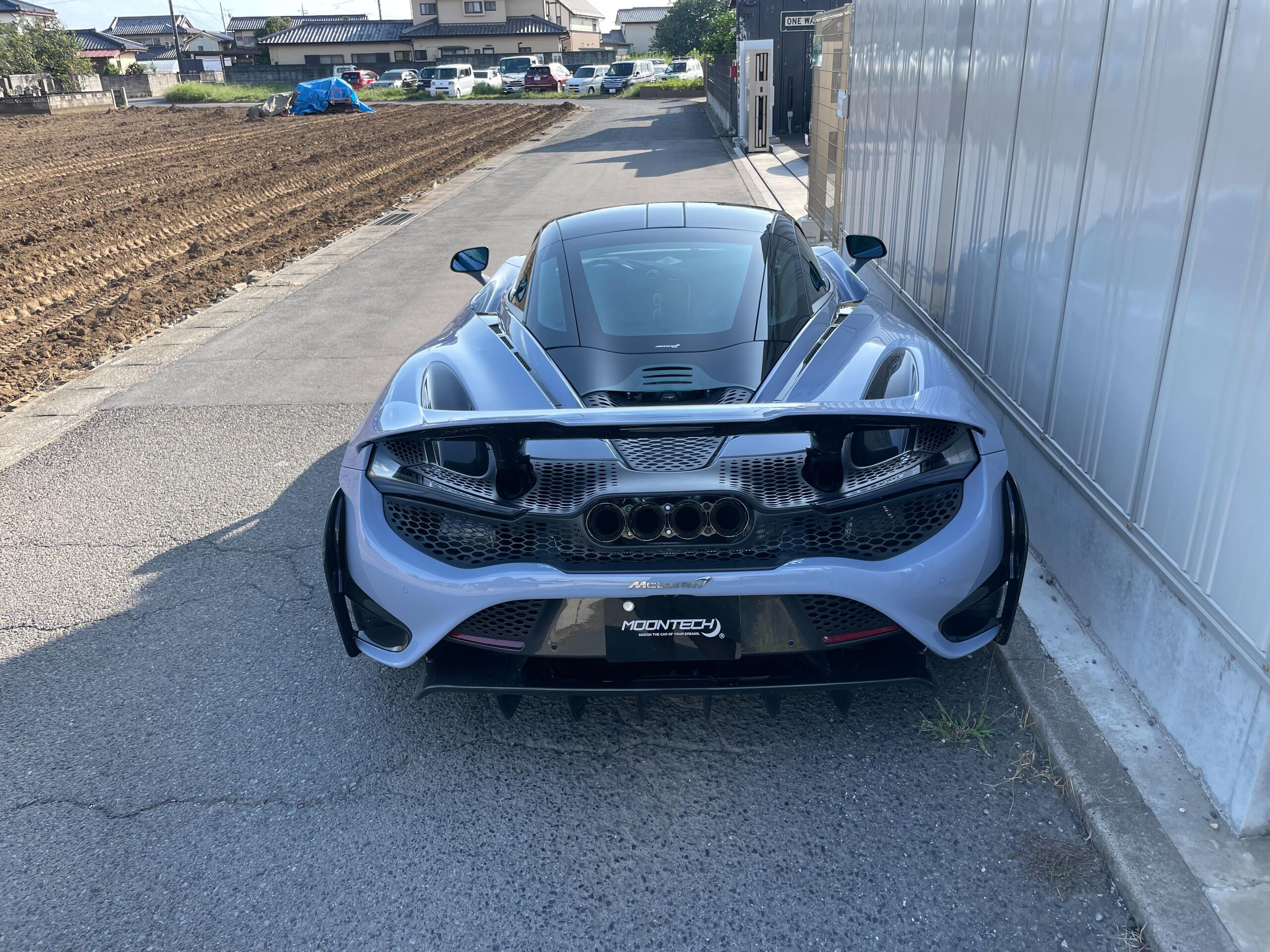 McLaren 765LT (photo: 7)