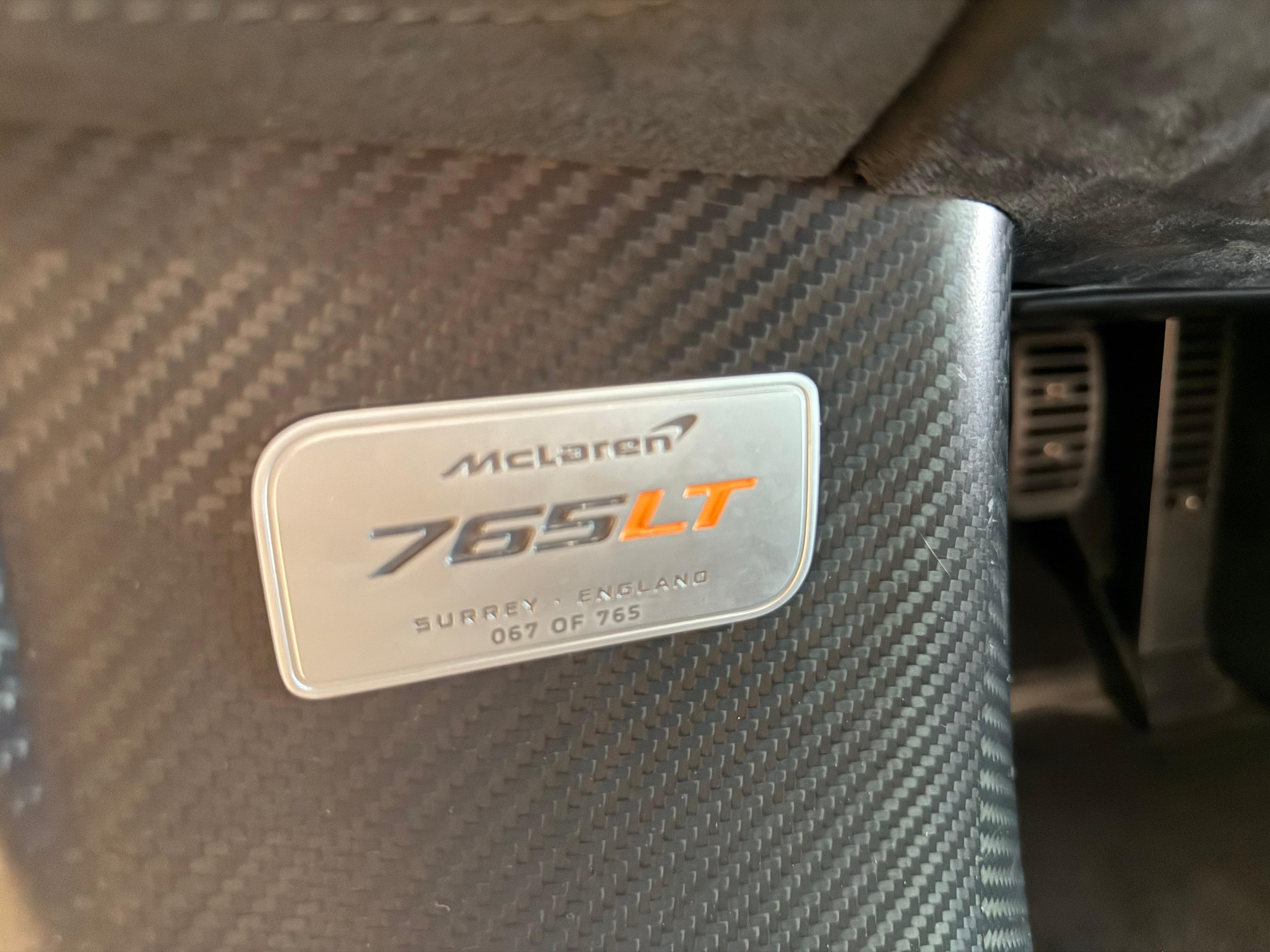 McLaren 765LT (photo: 7)