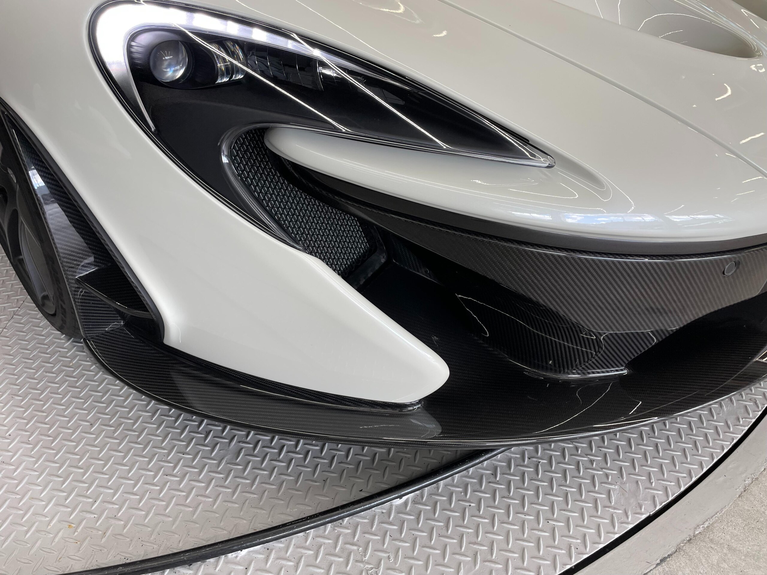 McLaren P1 Limited Edition (photo: 17)