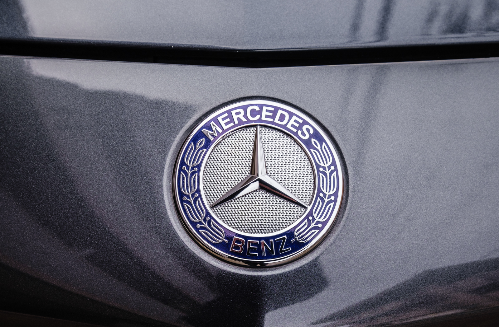 Mercedes Benz CLS350 AMG (photo: 18)