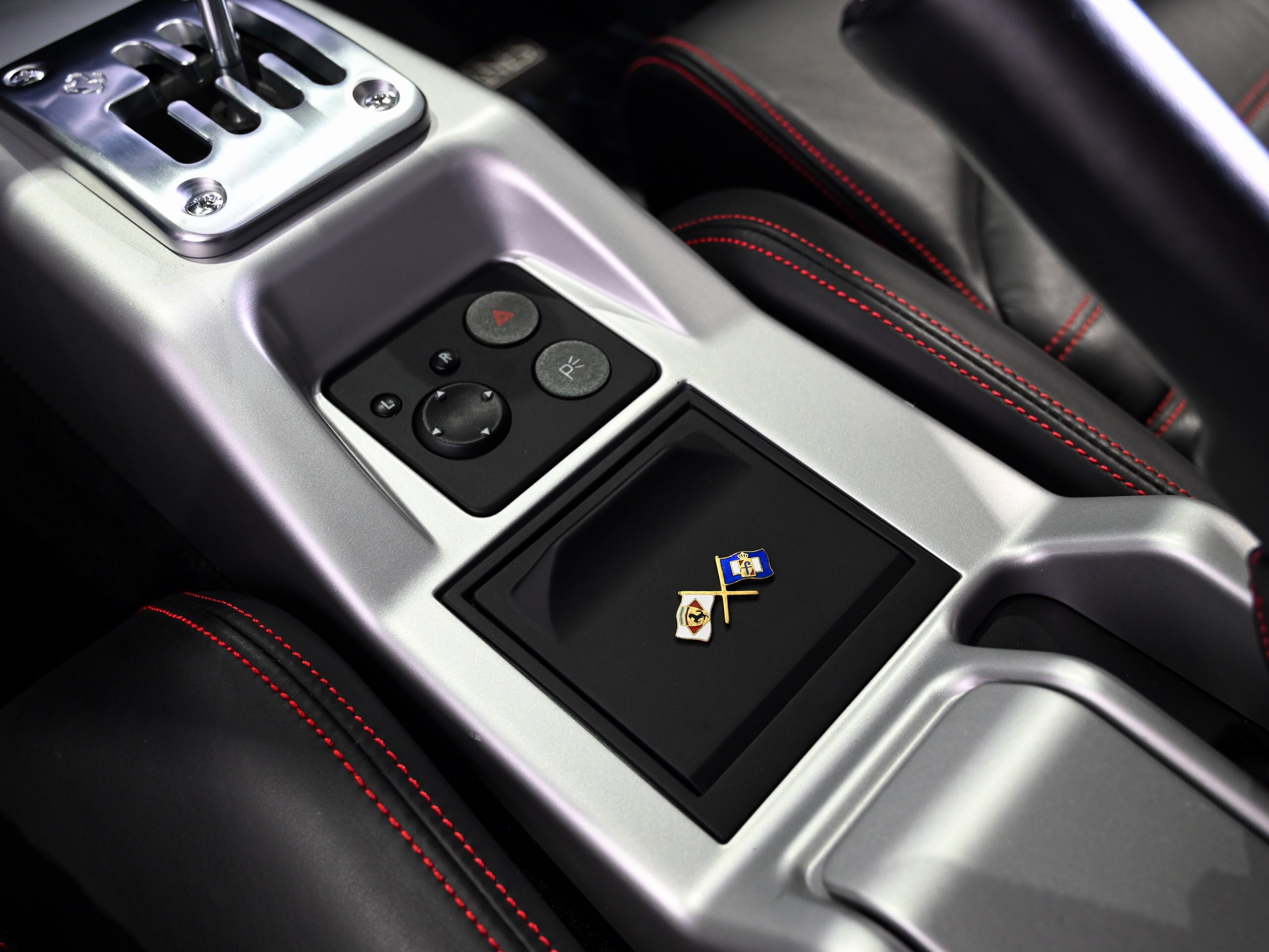 Ferrari 360 Modena (photo: 14)