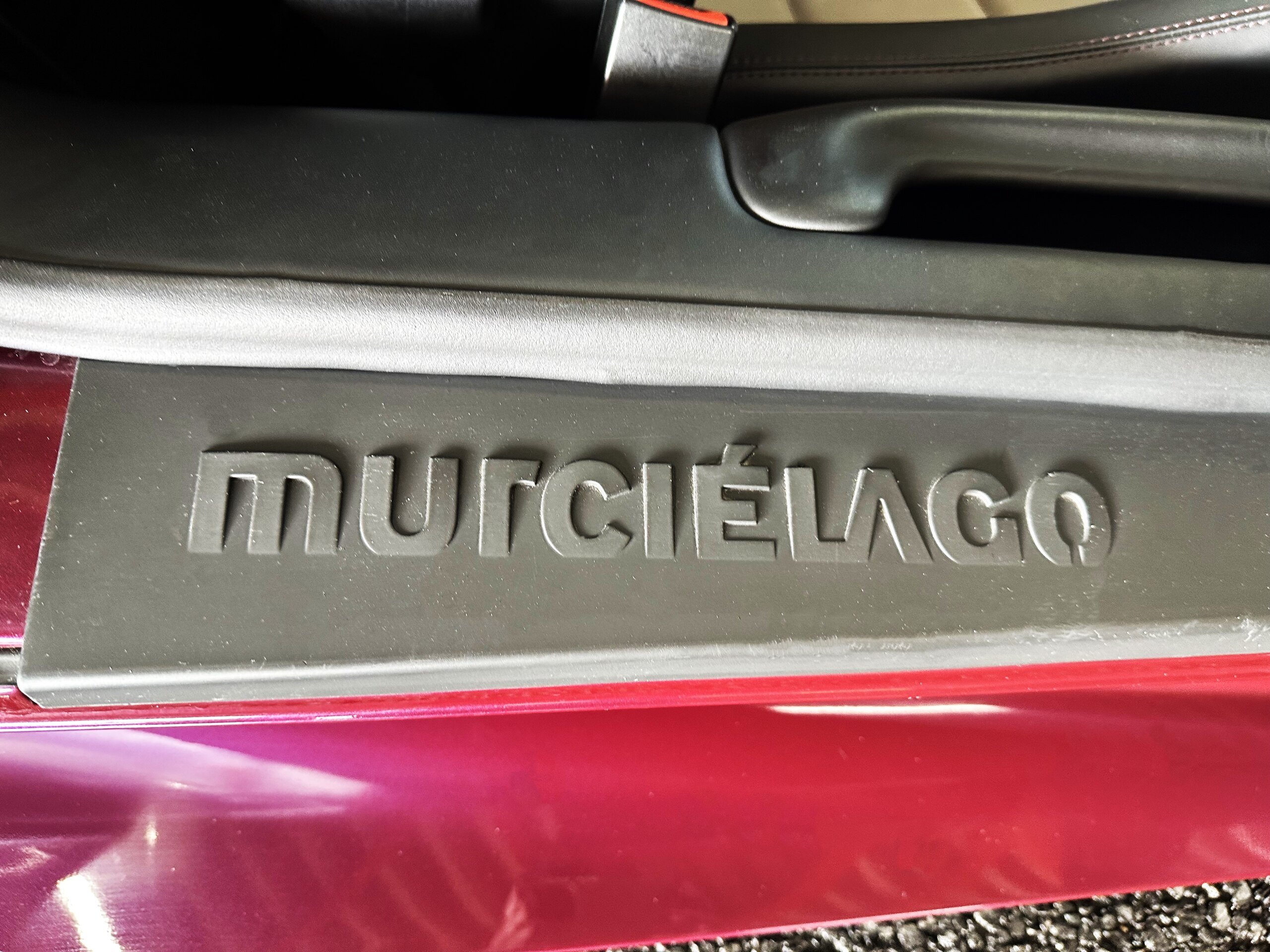 Lamborghini Murcielago (photo: 14)