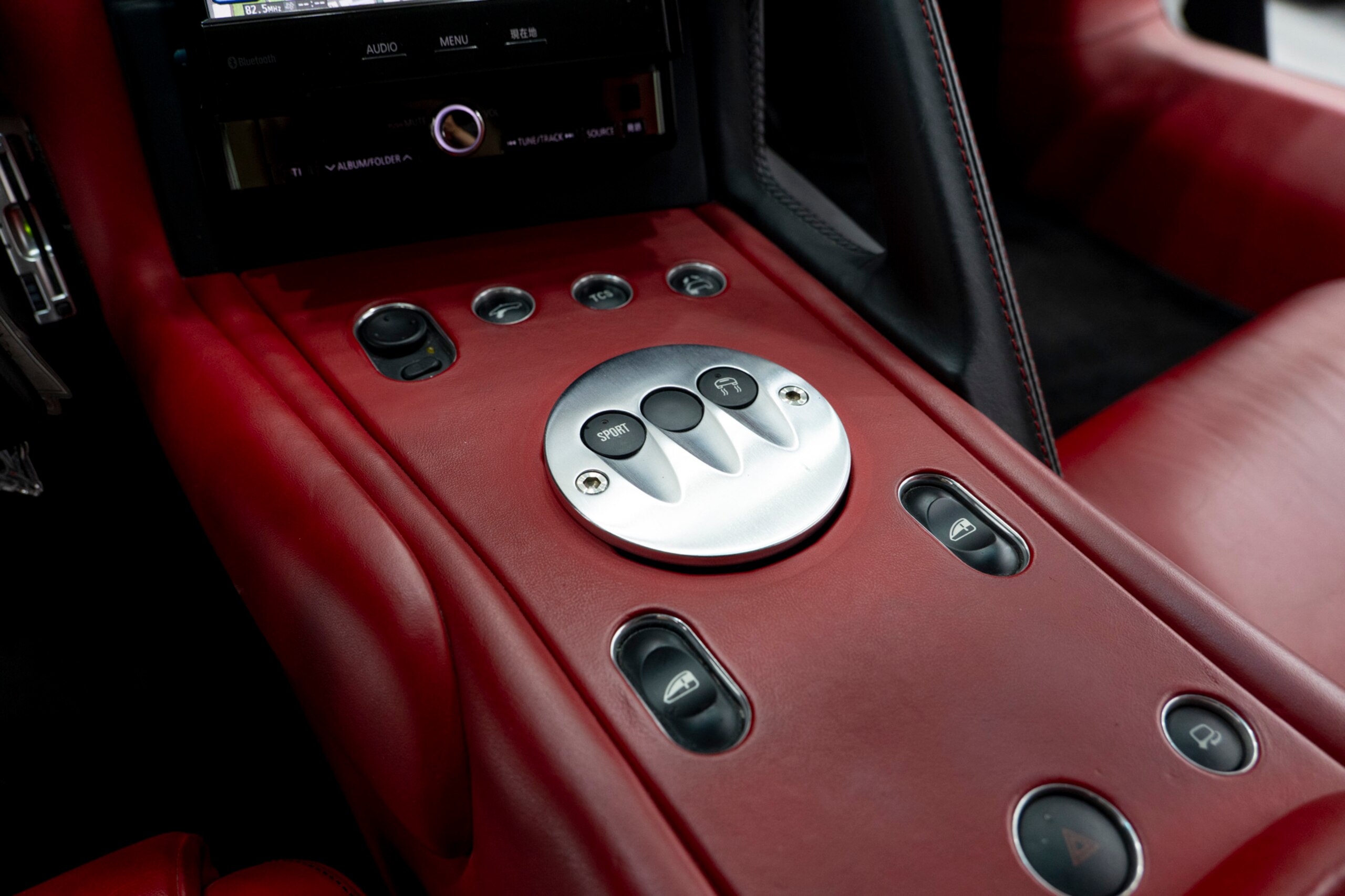 Lamborghini Murcielago (photo: 16)