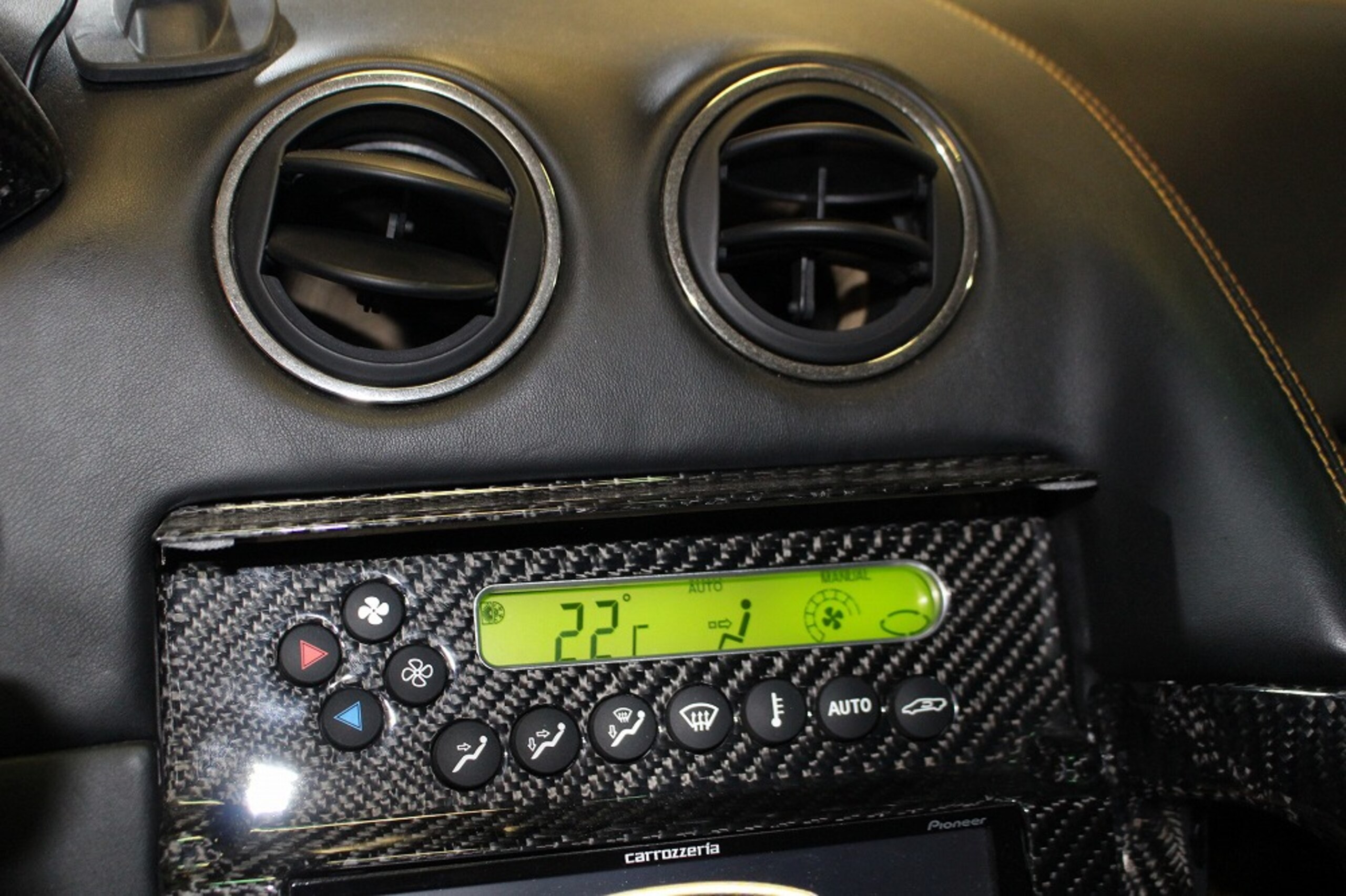 Lamborghini Murcielago LP620 (photo: 8)
