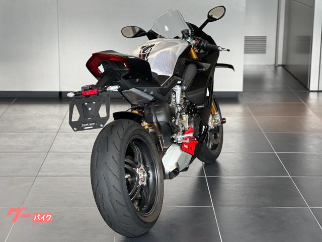Other DUCATI Panigale V4 (photo: 4)