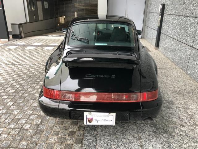 Porsche 911 Carrera 2 (photo: 2)