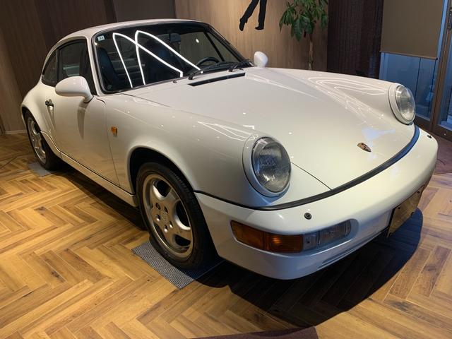 Porsche 911 Carrera 2