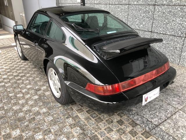 Porsche 911 Carrera 2 (photo: 3)