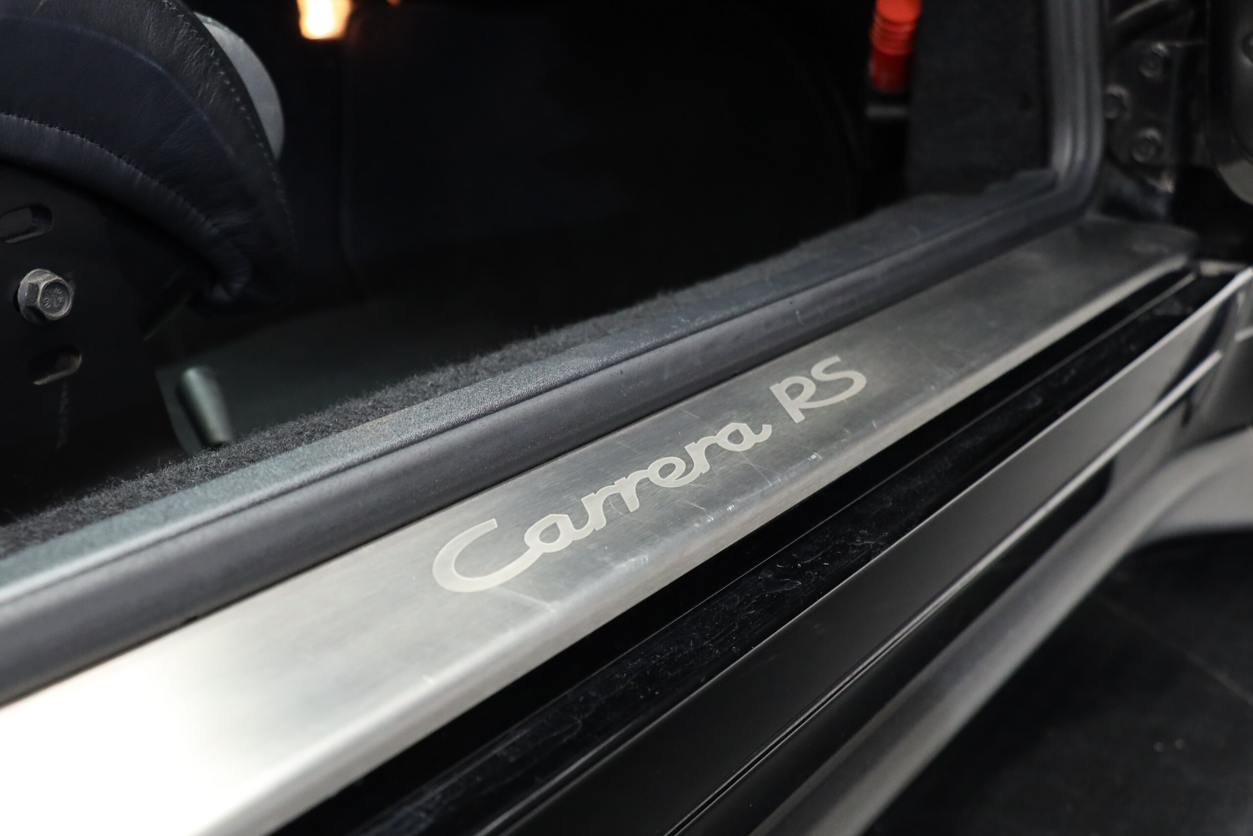 Porsche 911 Carrera RS (photo: 16)
