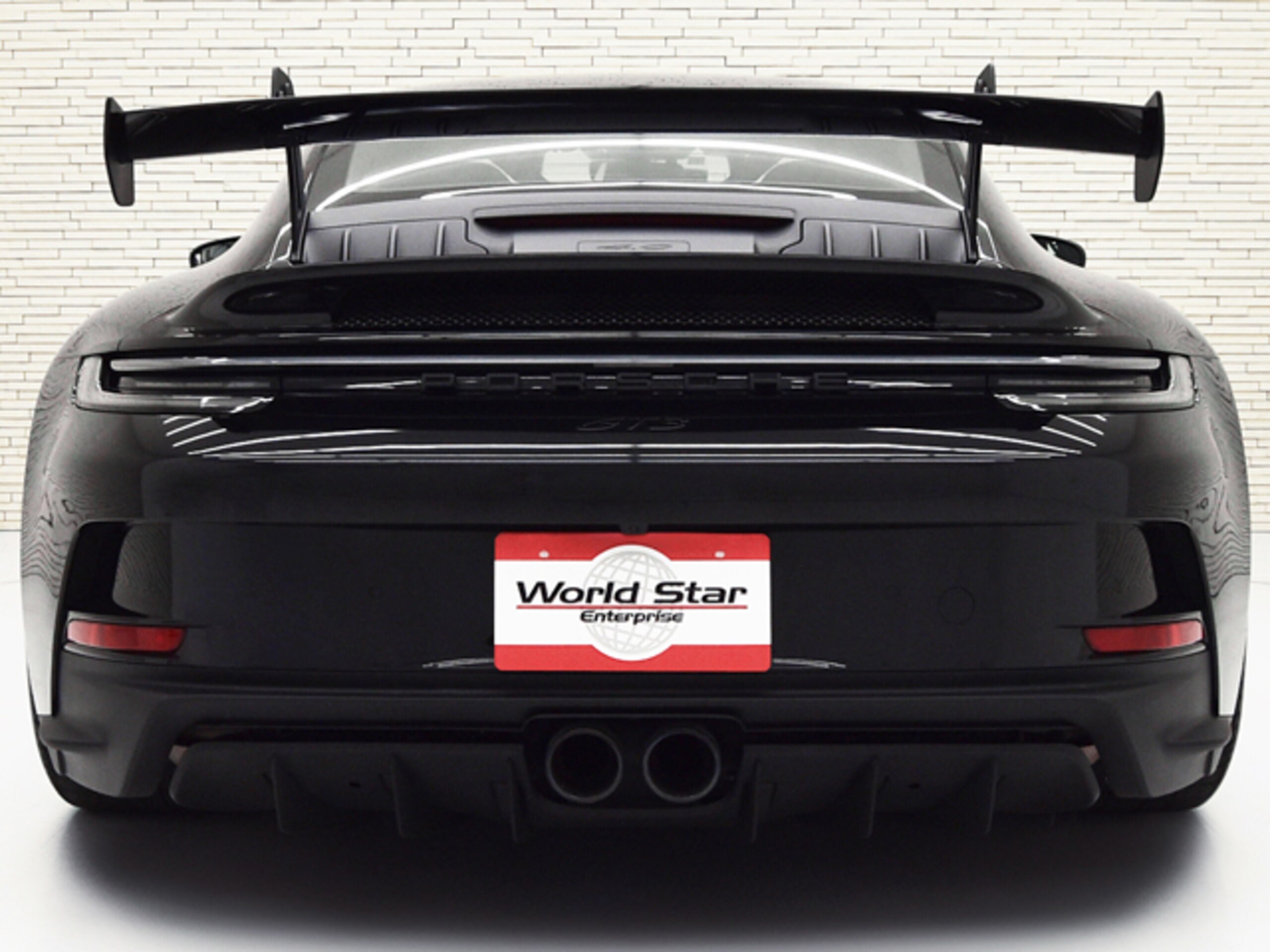 Porsche 911 GT3 (photo: 4)