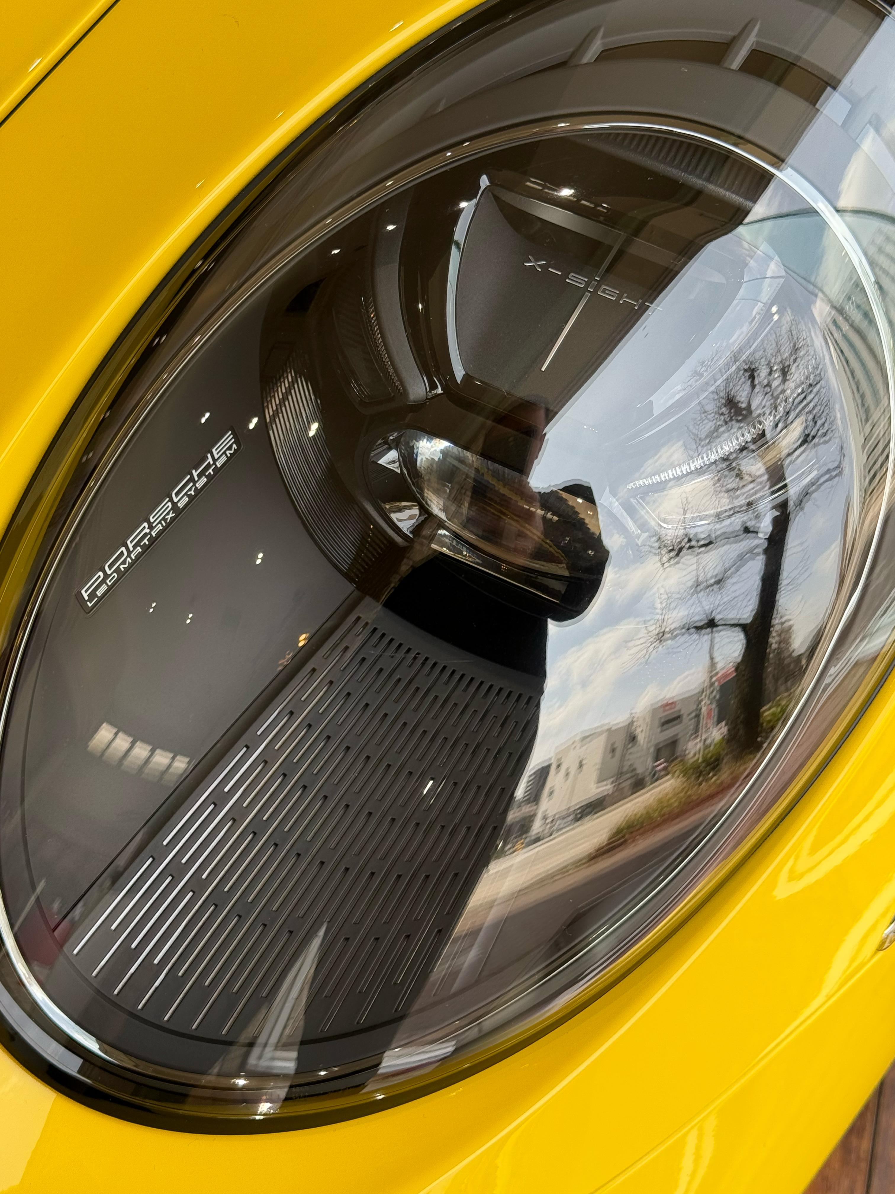Porsche 911 GT3 (photo: 12)