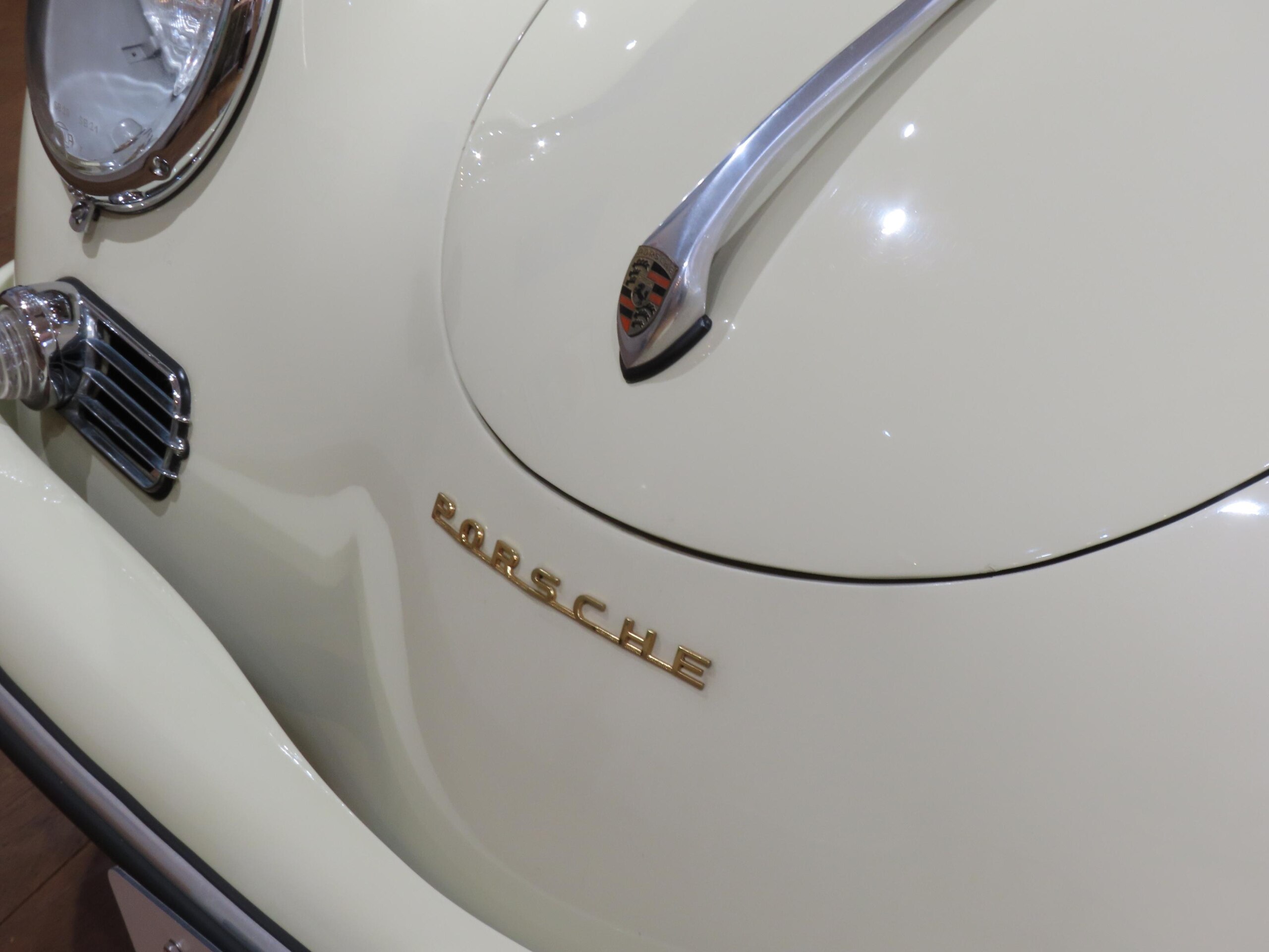 Porsche 356 (photo: 12)