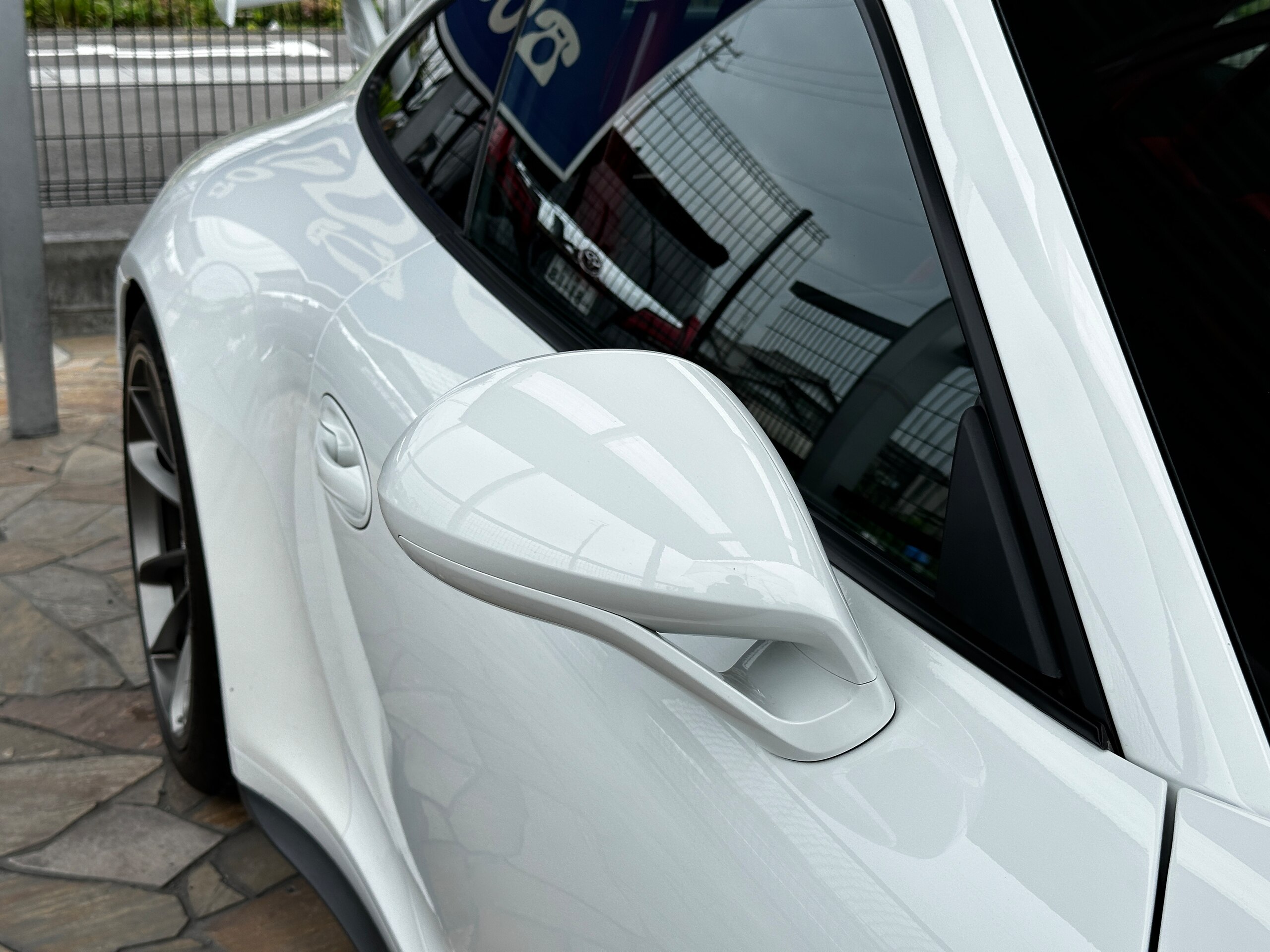Porsche 911 GT3 (photo: 10)