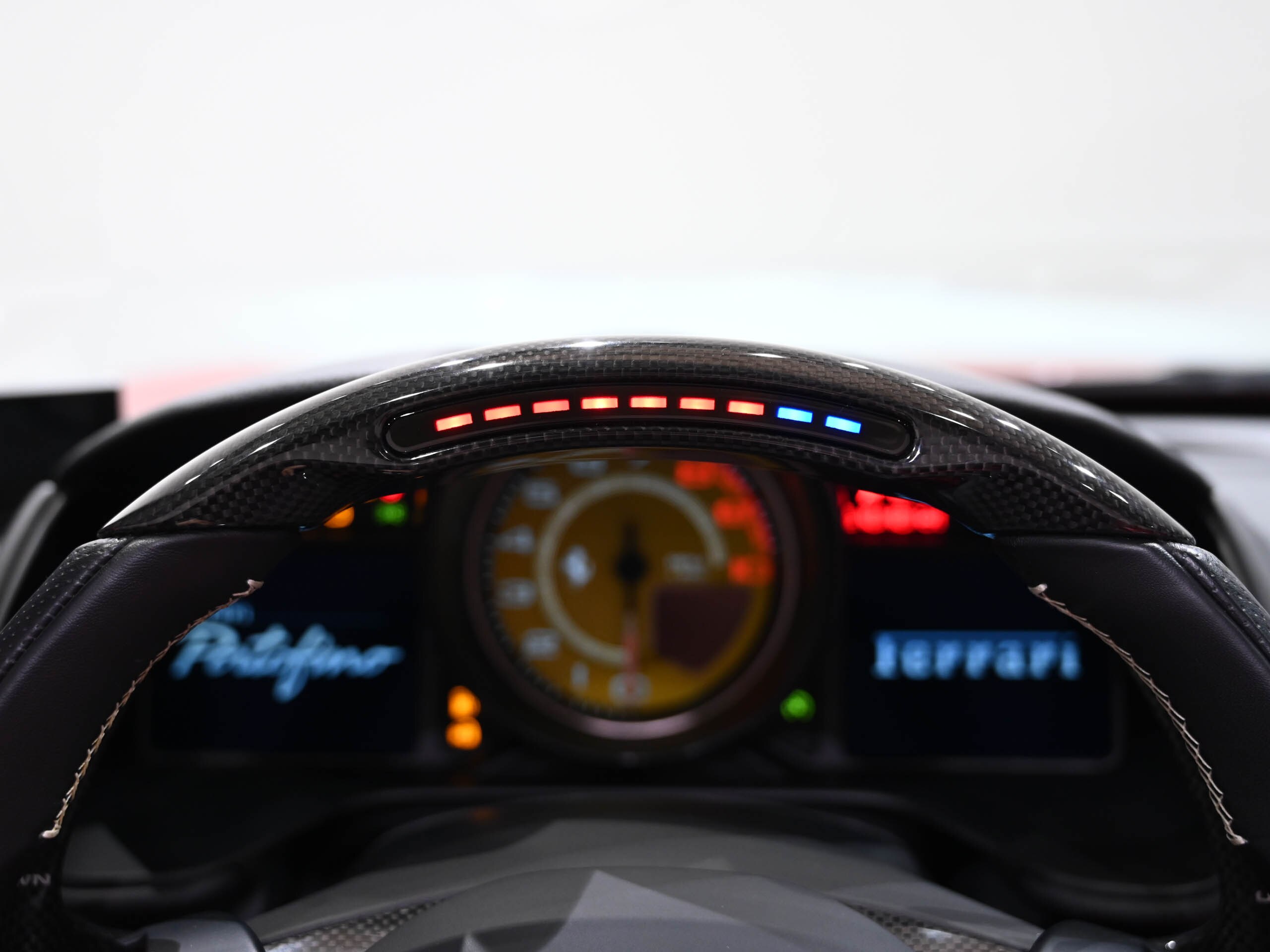 Ferrari Portofino (photo: 7)