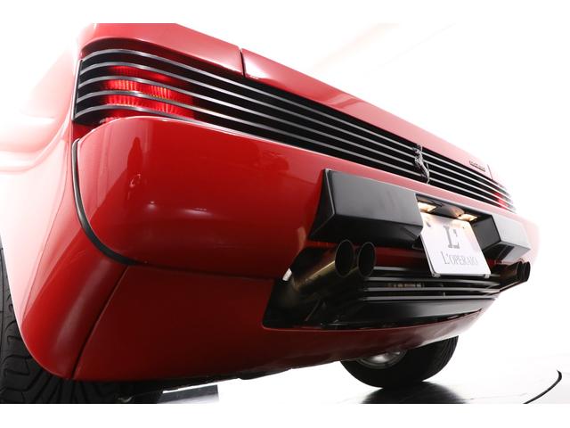 Ferrari Testarossa (photo: 11)