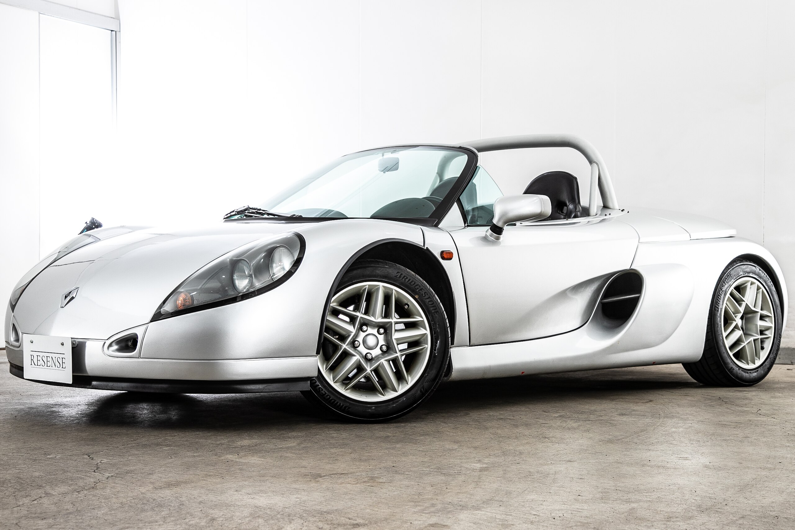 Renault Sport Spider (photo: 4)