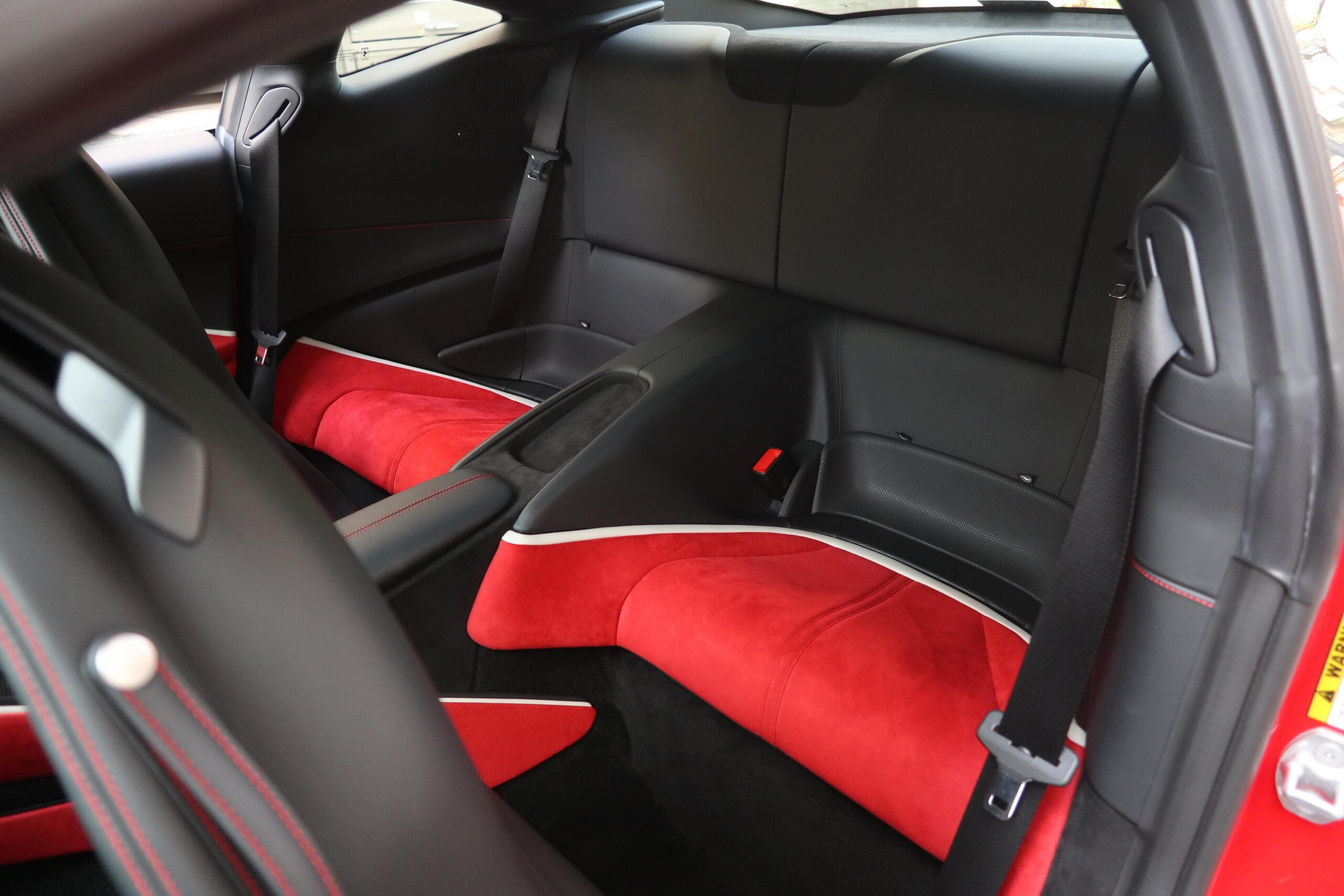 Ferrari Roma (photo: 16)