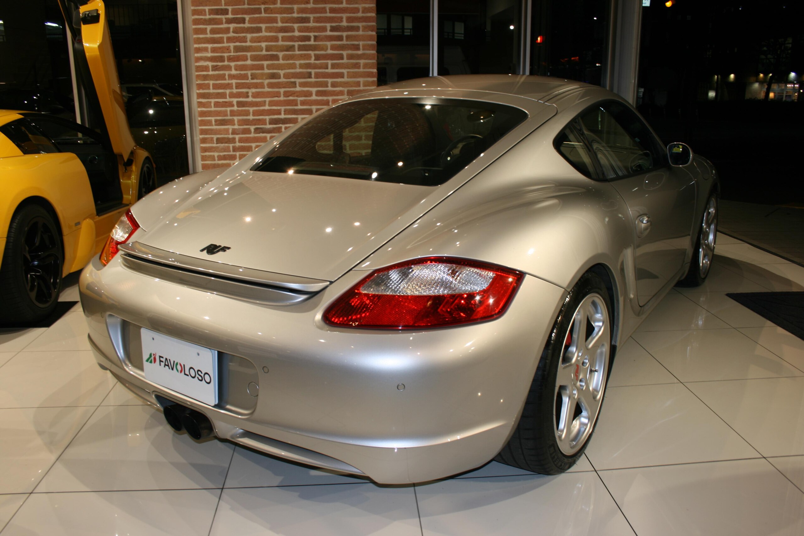 Other RUF 3400K (photo: 2)