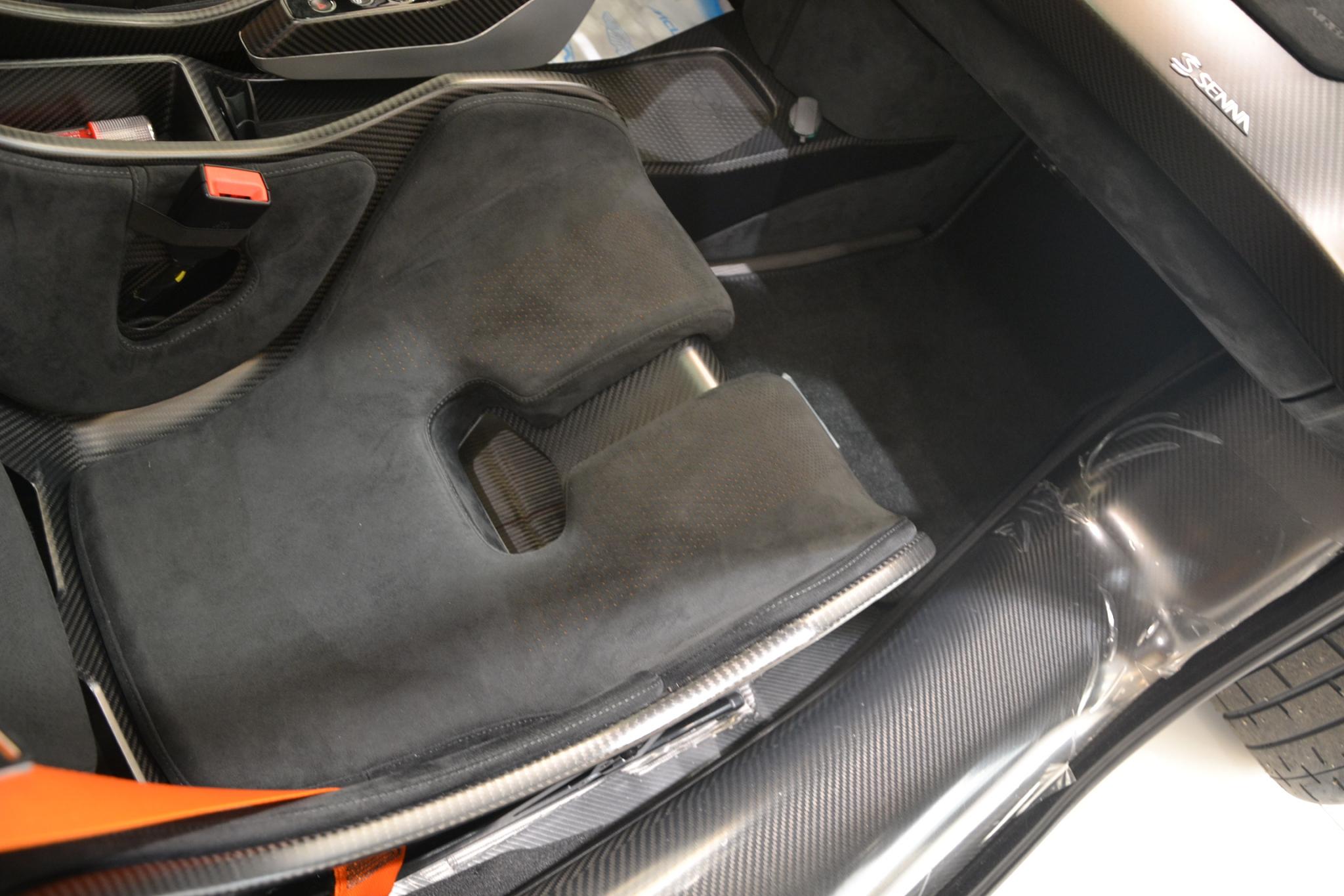 McLaren Senna (photo: 34)