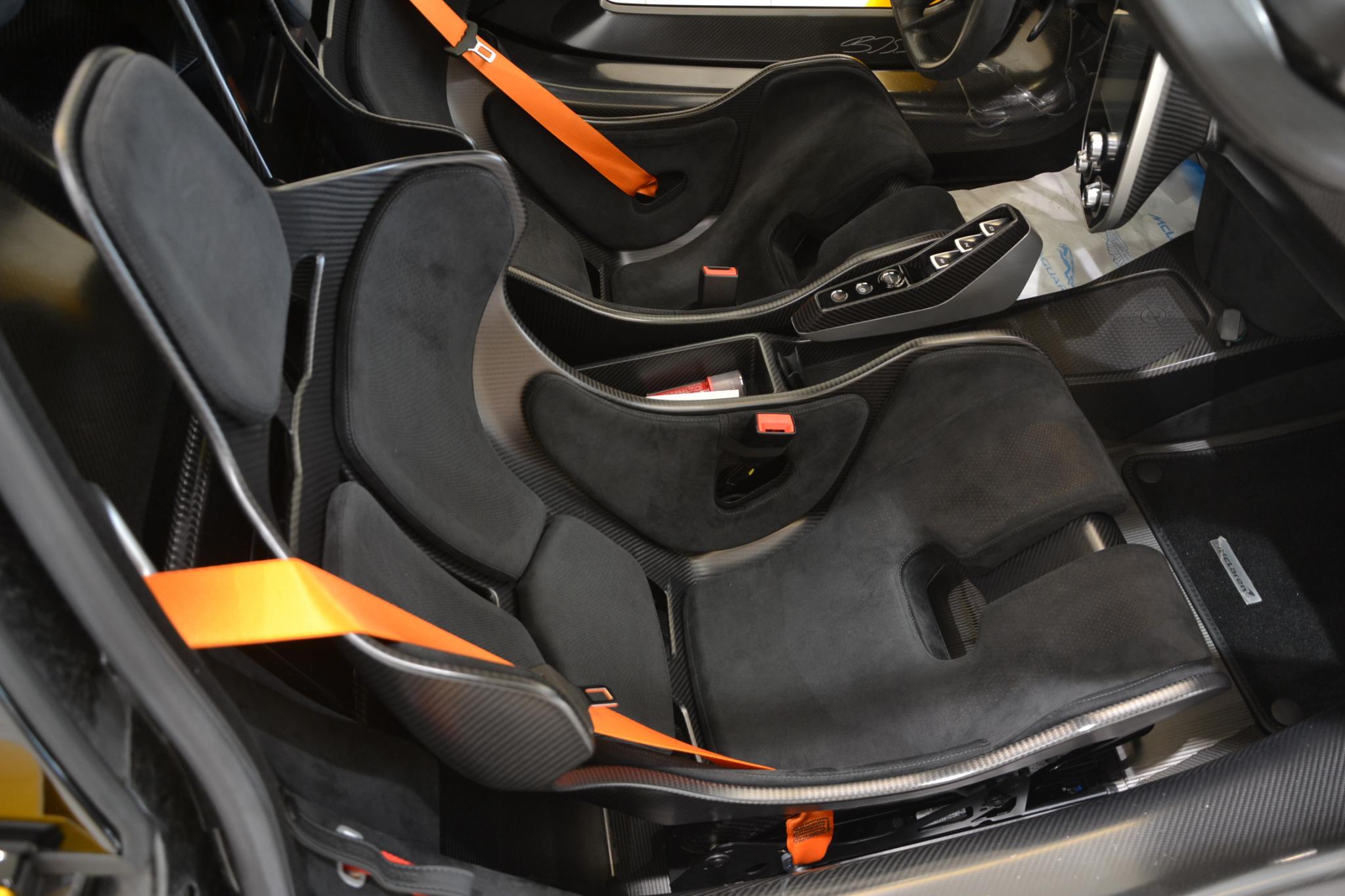 McLaren Senna (photo: 33)
