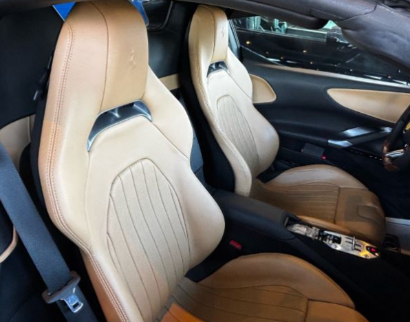 Ferrari SF90 Spider Tailor Made (photo: 13)