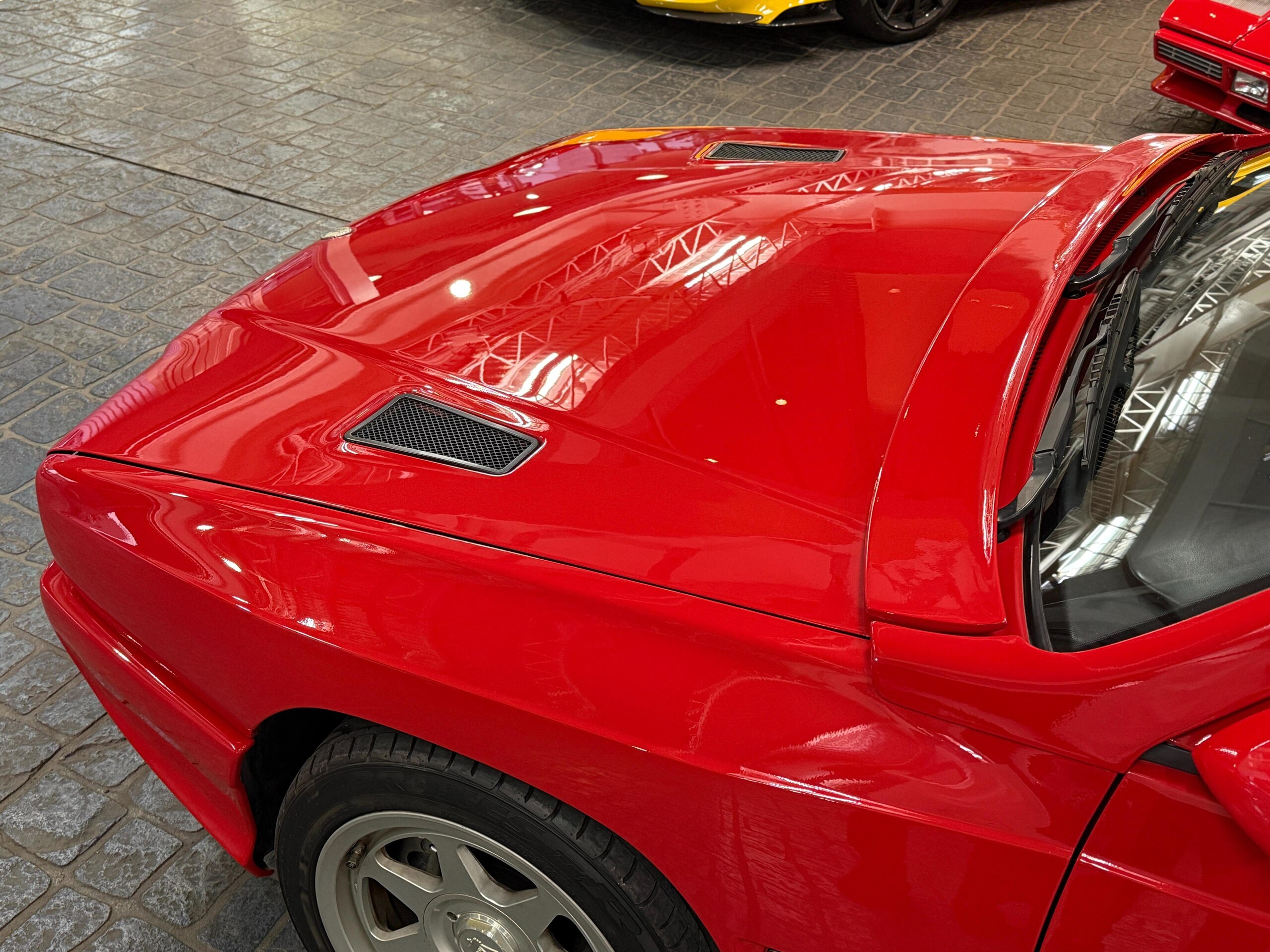 Maserati Shamal (photo: 3)