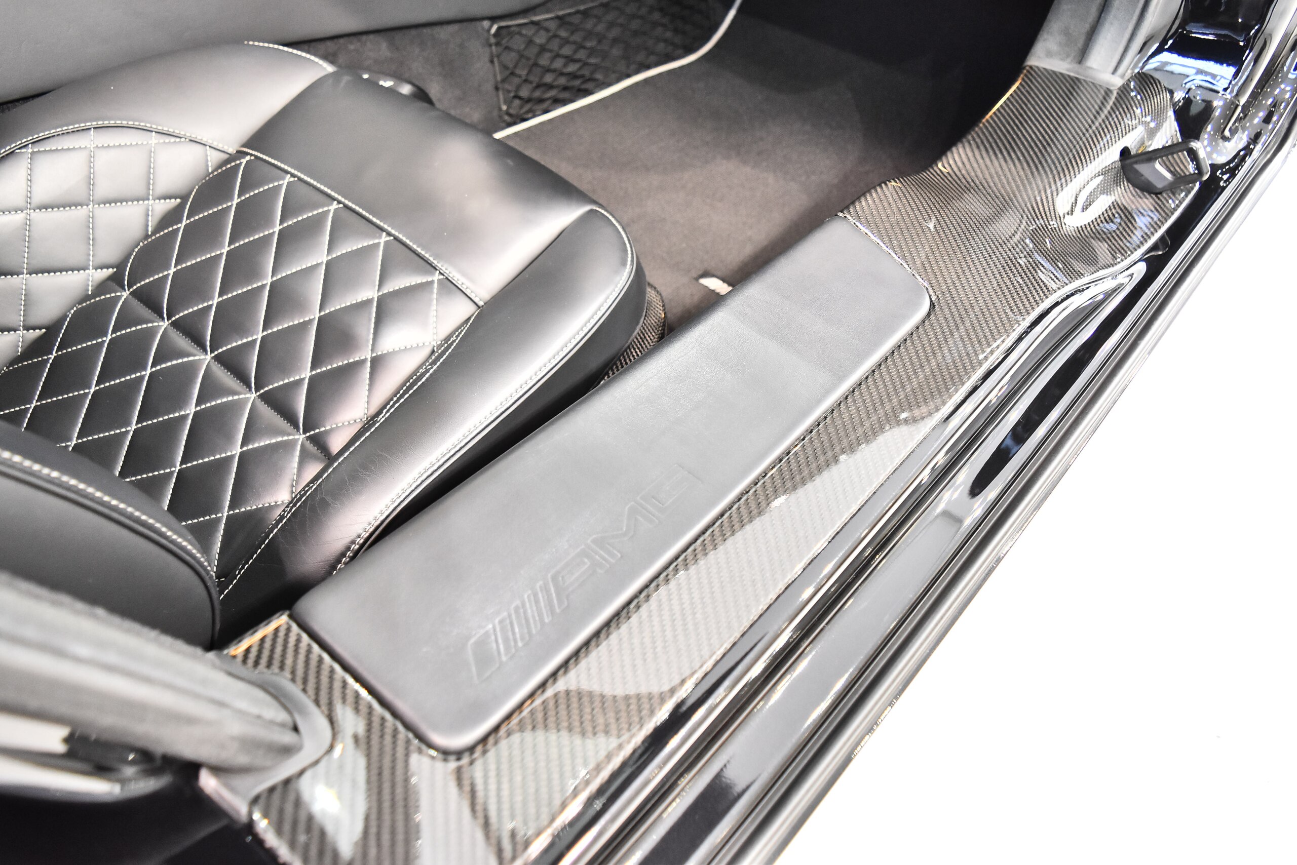 Mercedes Benz SLS AMG GT FINAL EDITION (photo: 13)