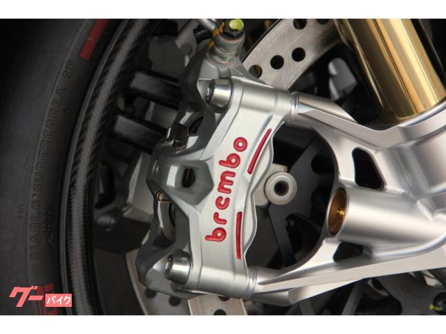 Other DUCATI Superleggera V4 (photo: 16)
