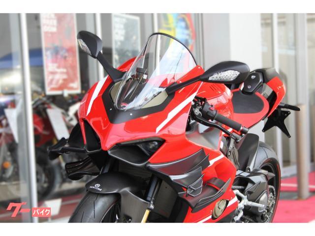 Other DUCATI Superleggera V4 (photo: 3)